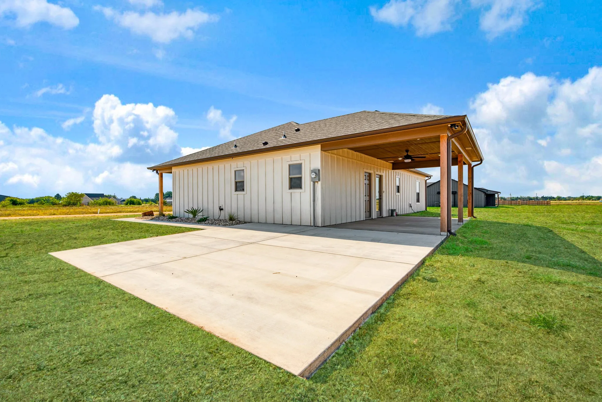 Single Family Residence For Sale in Lamar County , 225 Private Road 33083, Sumner, Texas 75486, 3 Bedroom, 2 Bathroom, Garage spaces, 1,500 Sqft, built in 2026, mls#21374775, Real Estate Agent in Sumner, Homes For Sale in Lamar county, Homes For Sale in Sumner, Realtor in Sumner Texas, Real Estate Brokerage Independent Realty Texas, Luminita Cordes Realtor