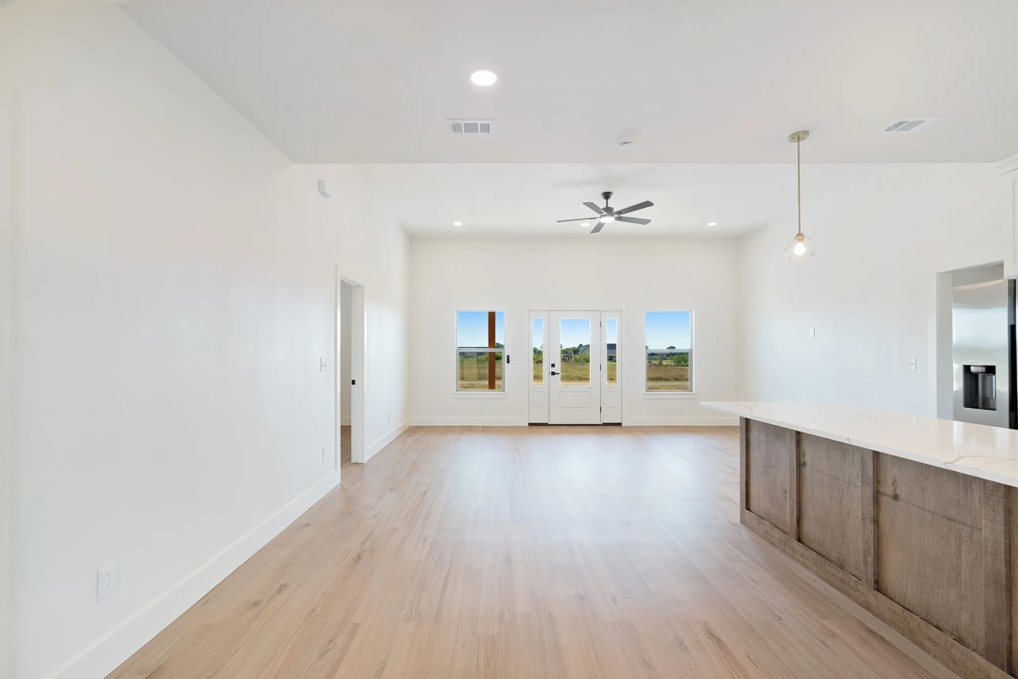 Single Family Residence For Sale in Lamar County , 225 Private Road 33083, Sumner, Texas 75486, 3 Bedroom, 2 Bathroom, Garage spaces, 1,500 Sqft, built in 2026, mls#21374775, Real Estate Agent in Sumner, Homes For Sale in Lamar county, Homes For Sale in Sumner, Realtor in Sumner Texas, Real Estate Brokerage Independent Realty Texas, Luminita Cordes Realtor