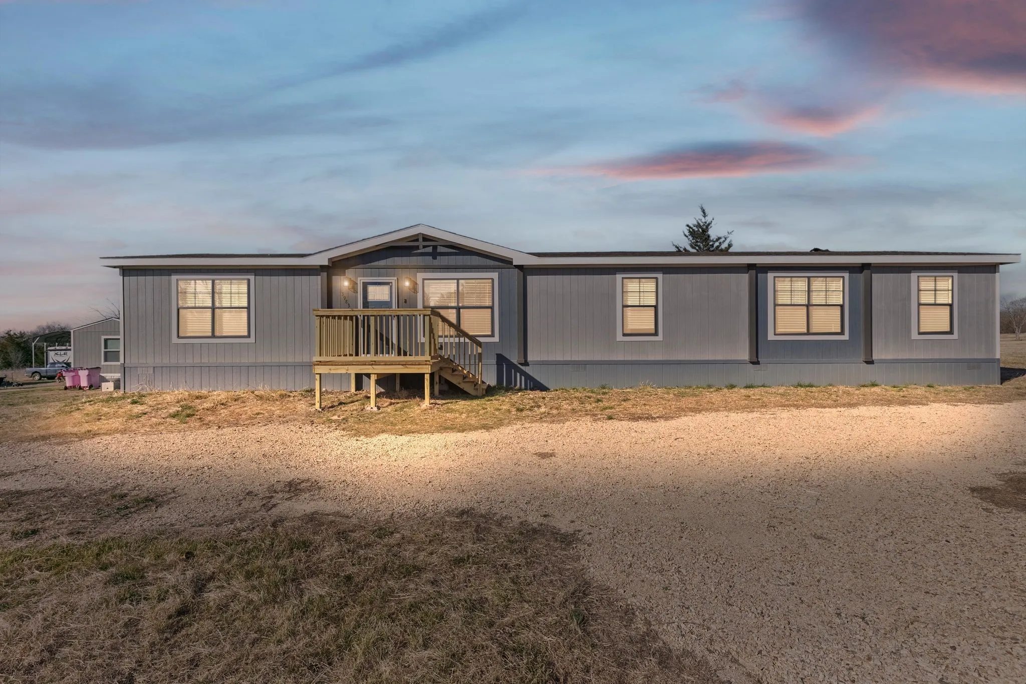 Mobile Home For Sale in Hopkins County , 3983 County Road 4744, Sulphur Springs, Texas 75482, 4 Bedroom, 2 Bathroom, Garage spaces, 1,456 Sqft, built in 2023, mls#21374772, Real Estate Agent in Sulphur Springs, Homes For Sale in Hopkins county, Homes For Sale in Sulphur Springs, Realtor in Sulphur Springs Texas, Real Estate Brokerage Independent Realty Texas, Luminita Cordes Realtor