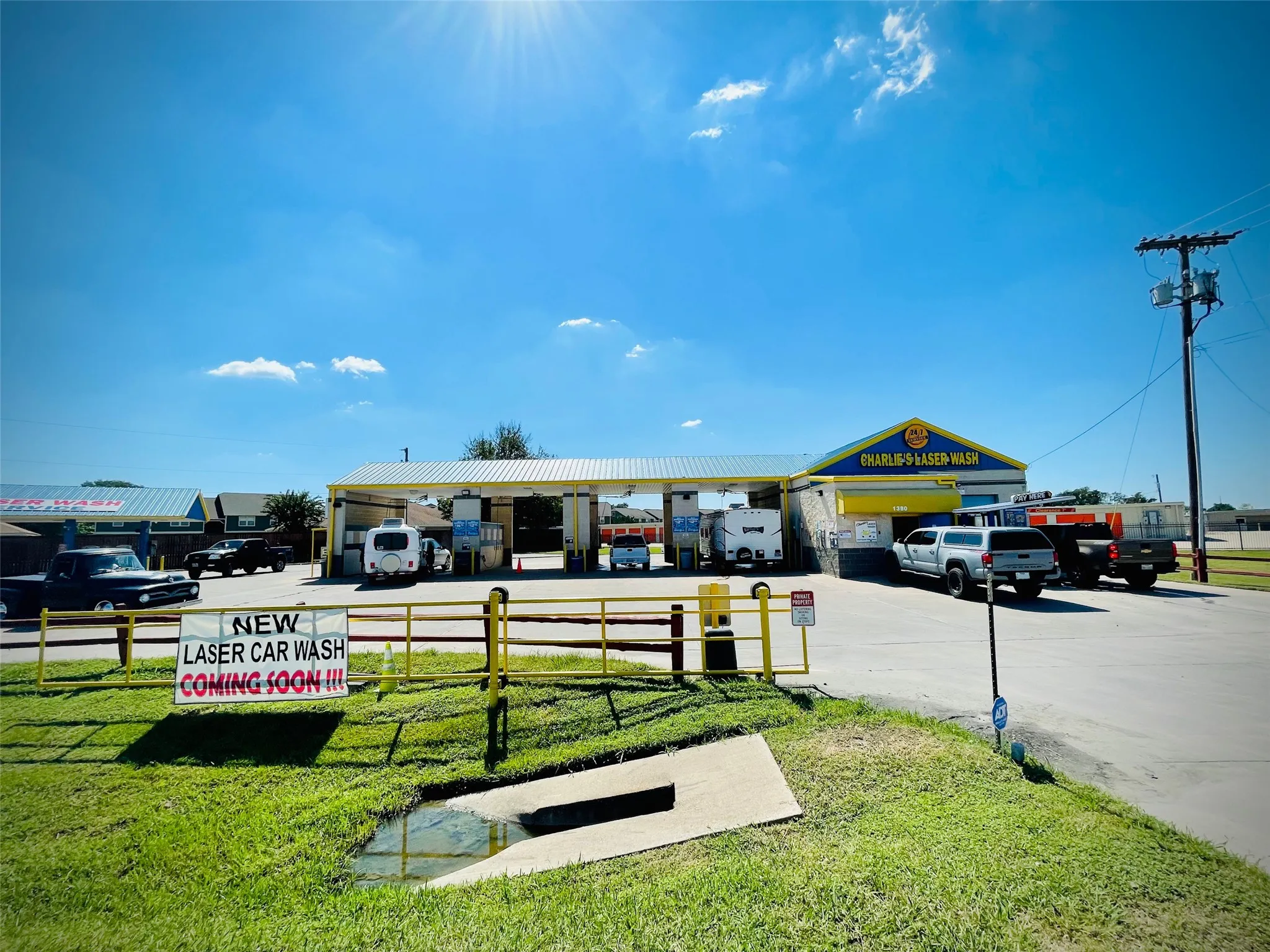 Business For Sale in Navarro County , 1380 N 45th Street, Corsicana, Texas 75110, 0, 0, Garage spaces, 0 Sqft, built in 2004, mls#21374821, Real Estate Agent in Corsicana, Homes For Sale in Navarro county, Homes For Sale in Corsicana, Realtor in Corsicana Texas, Real Estate Brokerage Independent Realty Texas, Luminita Cordes Realtor