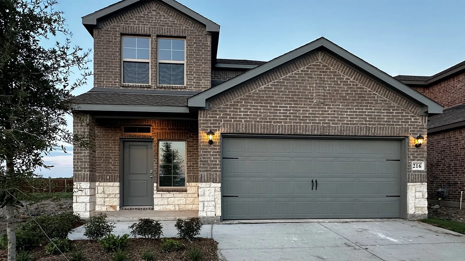 Single Family Residence For Sale in Kaufman County , 216 Pheasant Run Road, Terrell, Texas 75160, 4 Bedroom, 3 Bathroom, 2 Garage spaces, 2,272 Sqft, built in 2026, mls#21374756, Real Estate Agent in Terrell, Homes For Sale in Kaufman county, Homes For Sale in Terrell, Realtor in Terrell Texas, Real Estate Brokerage Independent Realty Texas, Luminita Cordes Realtor