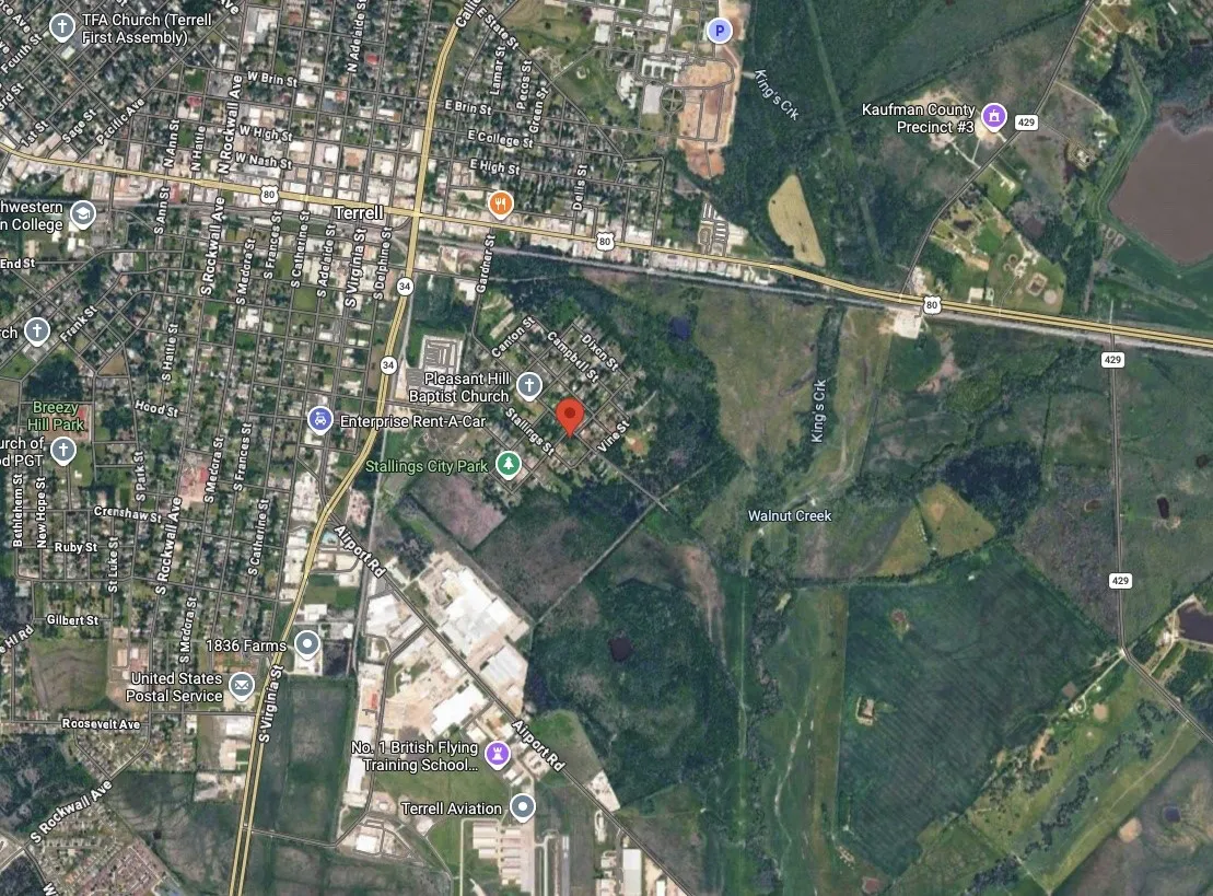 Unimproved Land For Sale in Kaufman County , 500 College Mound Road, Terrell, Texas 75160, 0, 0, Garage spaces, 0 Sqft, built in 0, mls#21373666, Real Estate Agent in Terrell, Homes For Sale in Kaufman county, Homes For Sale in Terrell, Realtor in Terrell Texas, Real Estate Brokerage Independent Realty Texas, Luminita Cordes Realtor