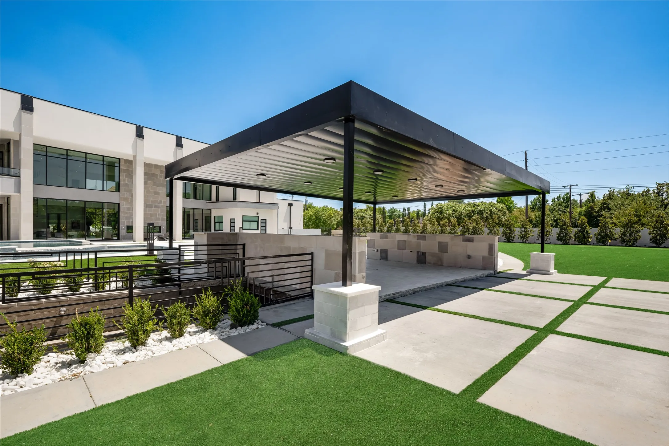 Single Family Residence For Sale in Dallas County , 10011 Lennox Lane, Dallas, Texas 75229, 6 Bedroom, 9 Bathroom, 4 Garage spaces, 11,460 Sqft, built in 2026, mls#21357968, Real Estate Agent in Dallas, Homes For Sale in Dallas county, Homes For Sale in Dallas, Realtor in Dallas Texas, Real Estate Brokerage Independent Realty Texas, Luminita Cordes Realtor