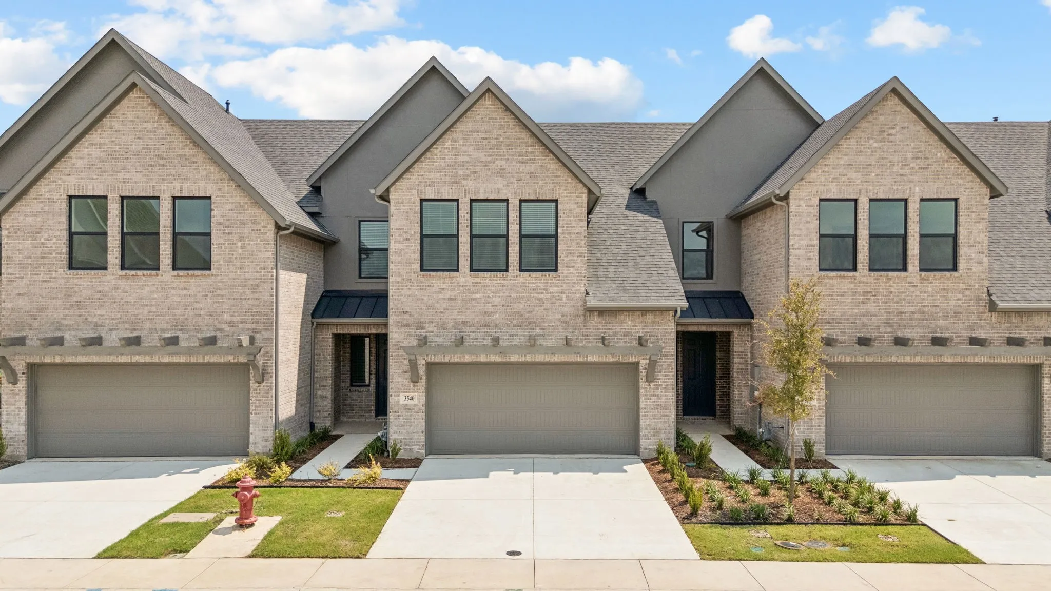 Townhouse For Rent in Dallas County , 3540 Pierce Lane, Grand Prairie, Texas 75052, 3 Bedroom, 3 Bathroom, 2 Garage spaces, 2,203 Sqft, built in 2025, mls#21374824, Real Estate Agent in Grand Prairie, Homes For Rent in Dallas county, Homes For Rent in Grand Prairie, Realtor in Grand Prairie Texas, Real Estate Brokerage Independent Realty Texas, Luminita Cordes Realtor