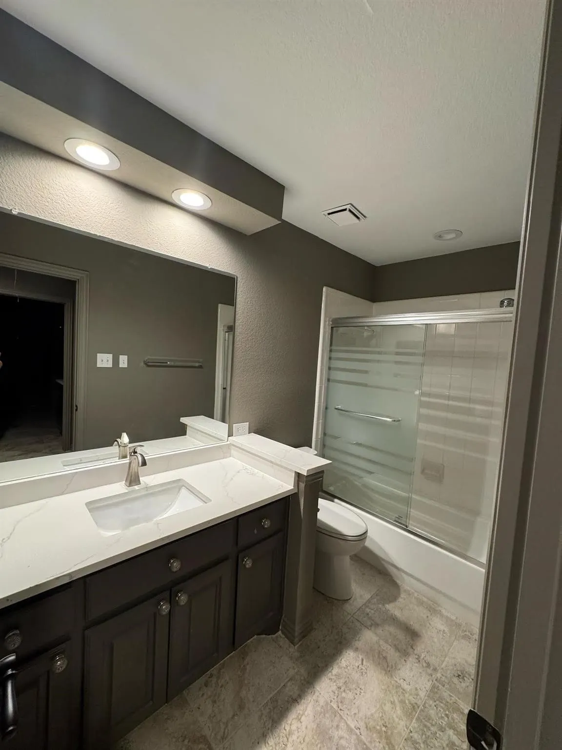 Full Bath