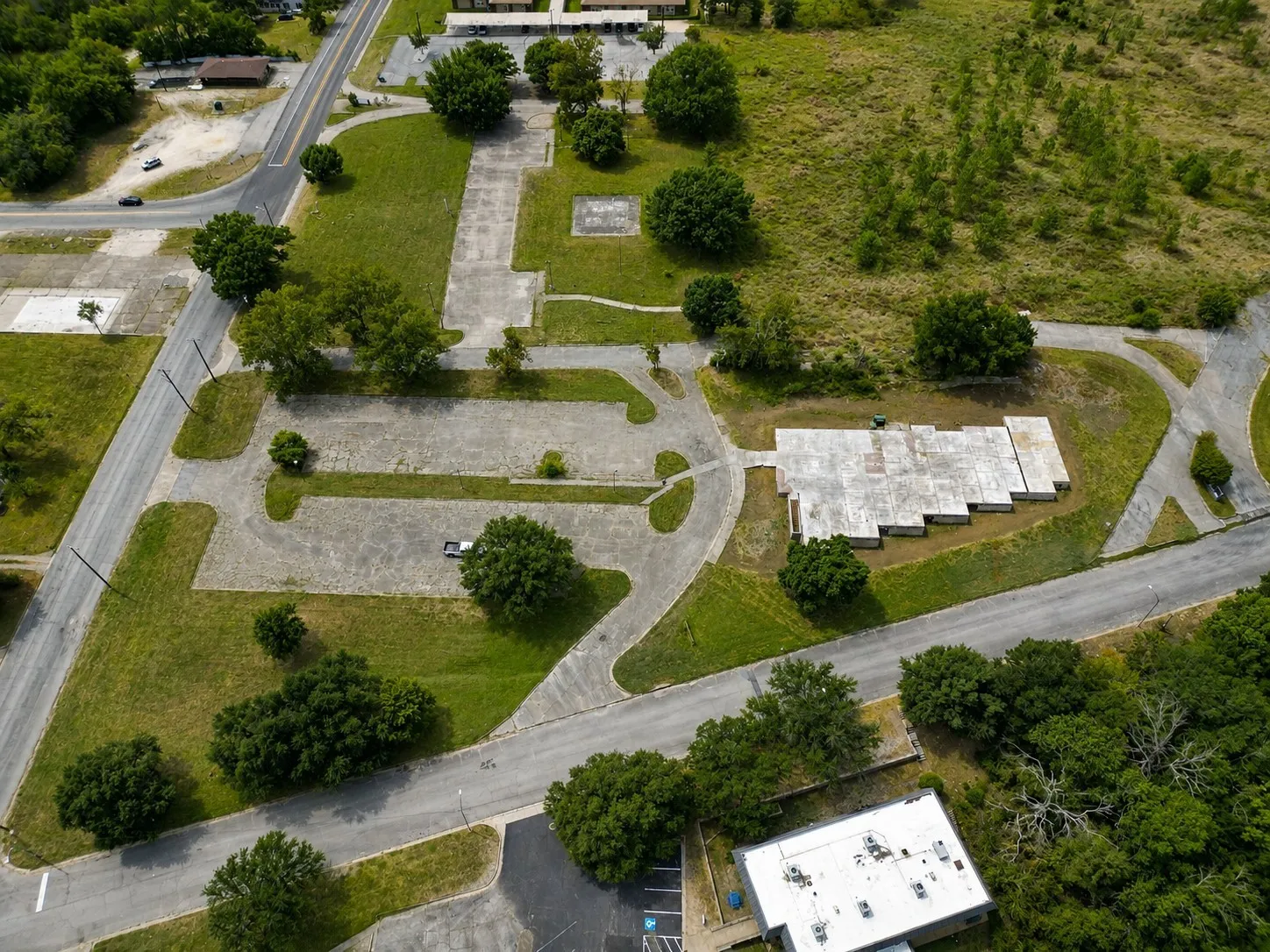 Improved Land For Sale in Grayson County , 105 Memorial Drive, Denison, Texas 75020, 0, 0, Garage spaces, 0 Sqft, built in 1970, mls#21370809, Real Estate Agent in Denison, Homes For Sale in Grayson county, Homes For Sale in Denison, Realtor in Denison Texas, Real Estate Brokerage Independent Realty Texas, Luminita Cordes Realtor
