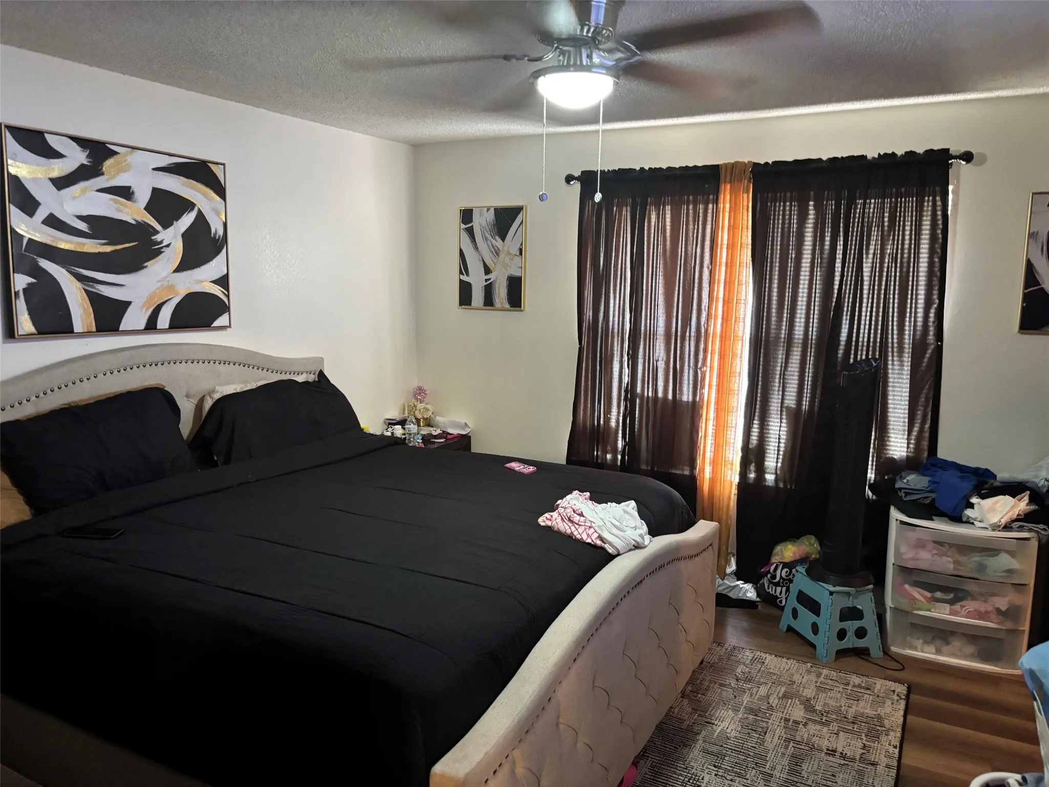 3407 Orchard primary bedroom