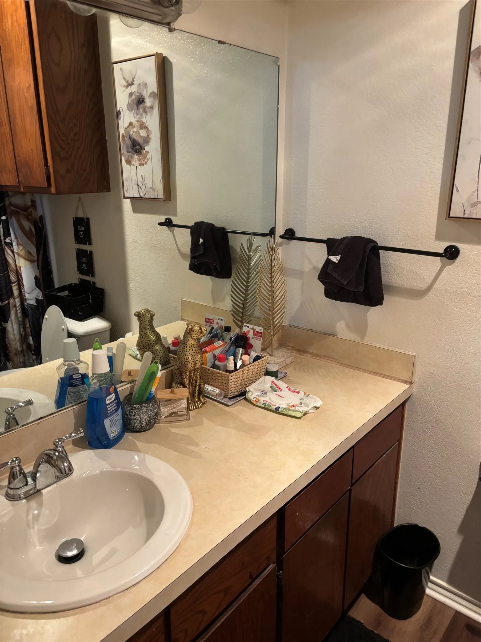 3407 Orchard Primary bathroom
