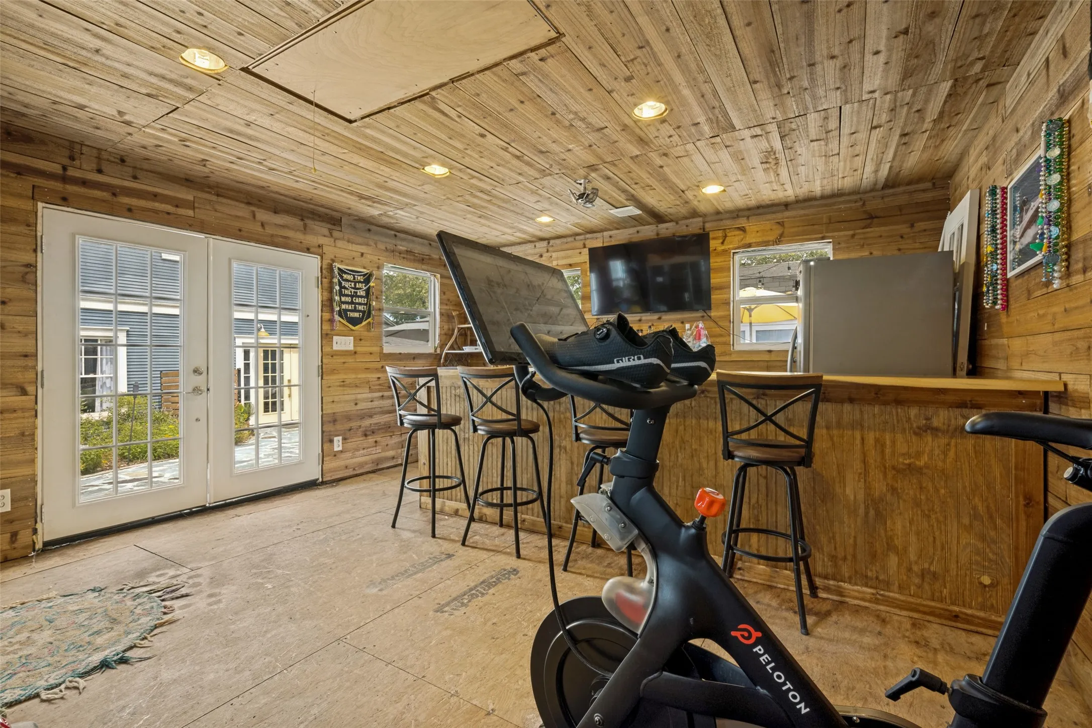 Man Cave