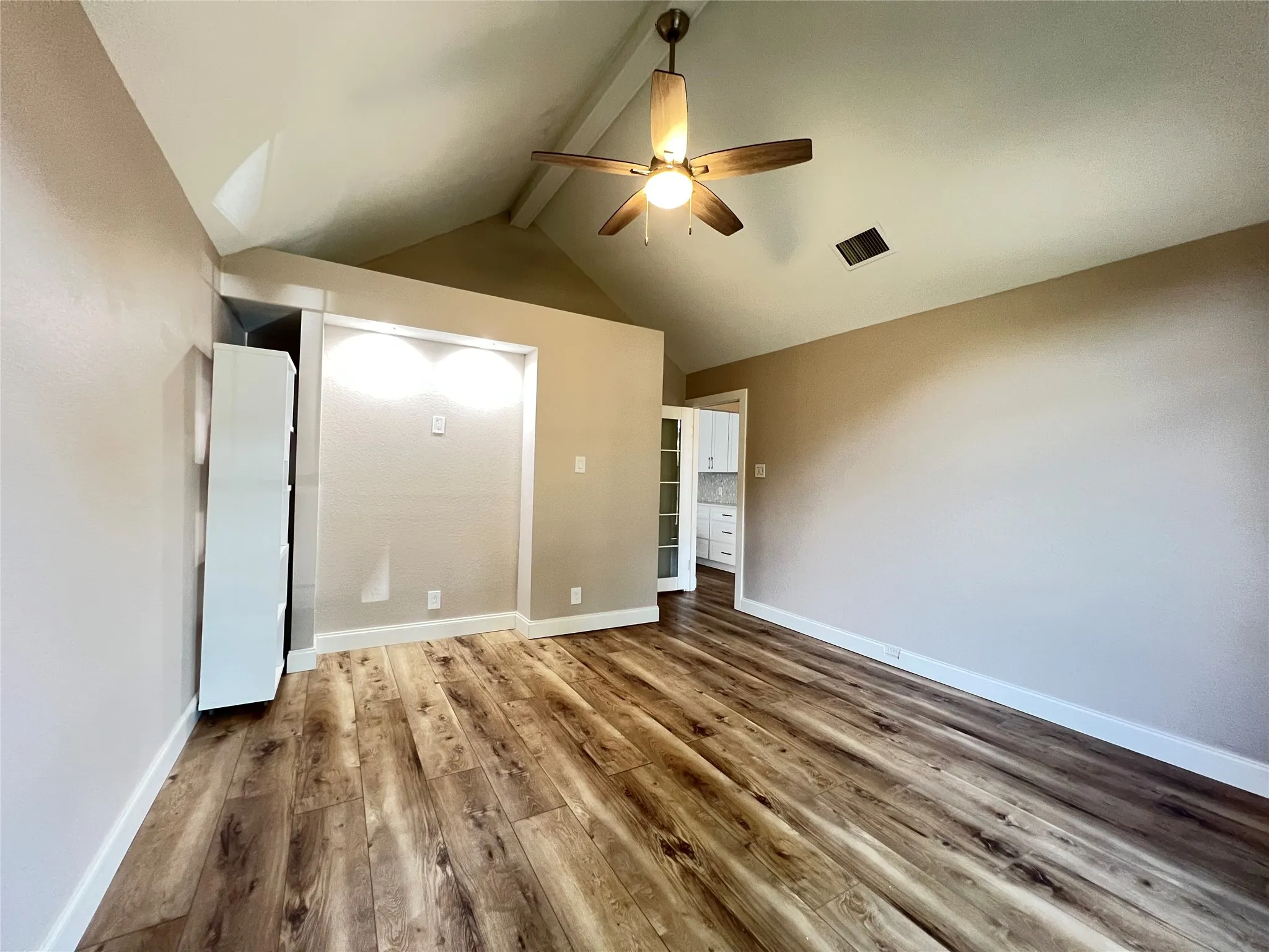 This office can be a media, 4th bedroom or game room.