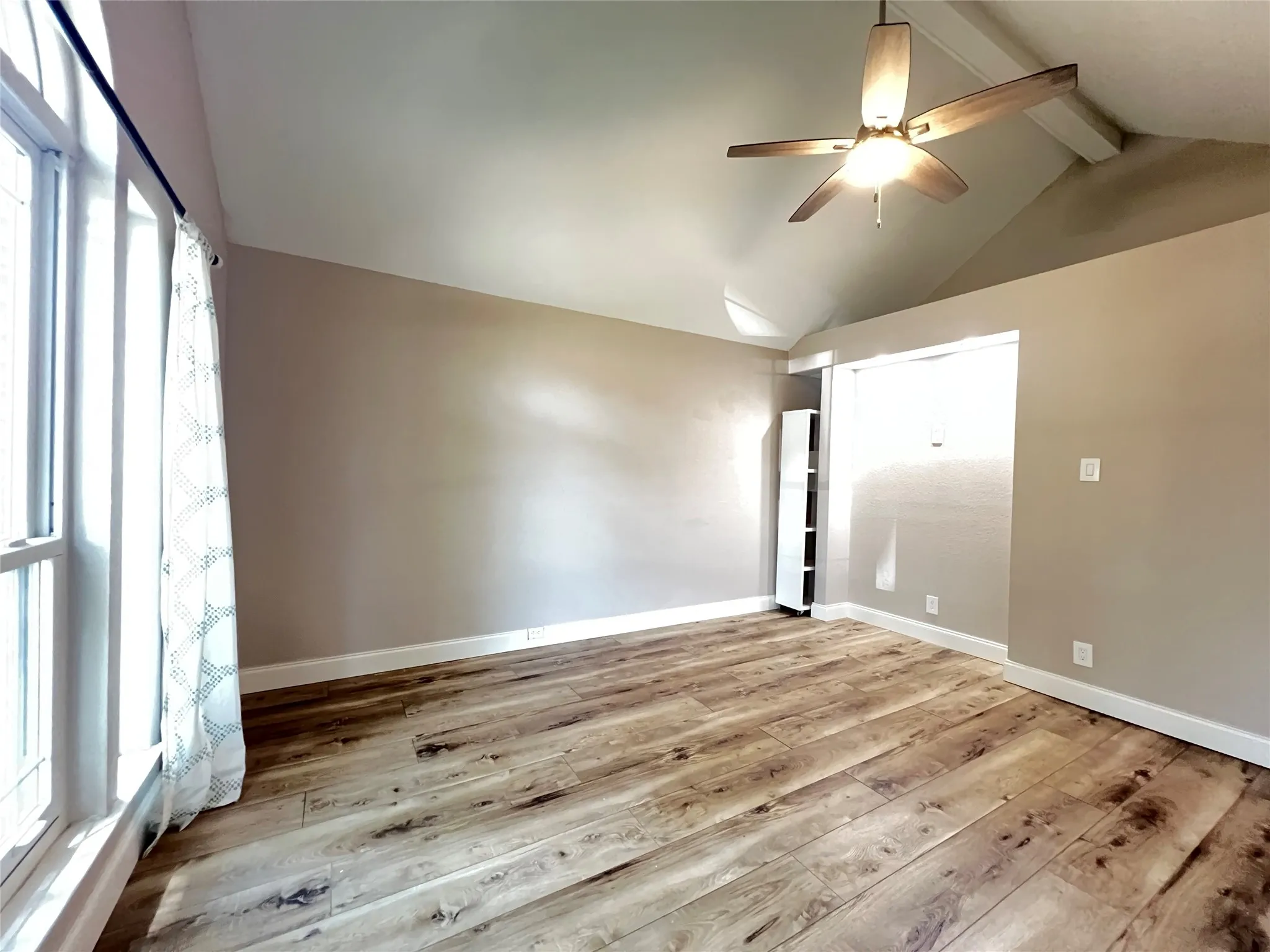 This office can be a media, 4th bedroom or game room.