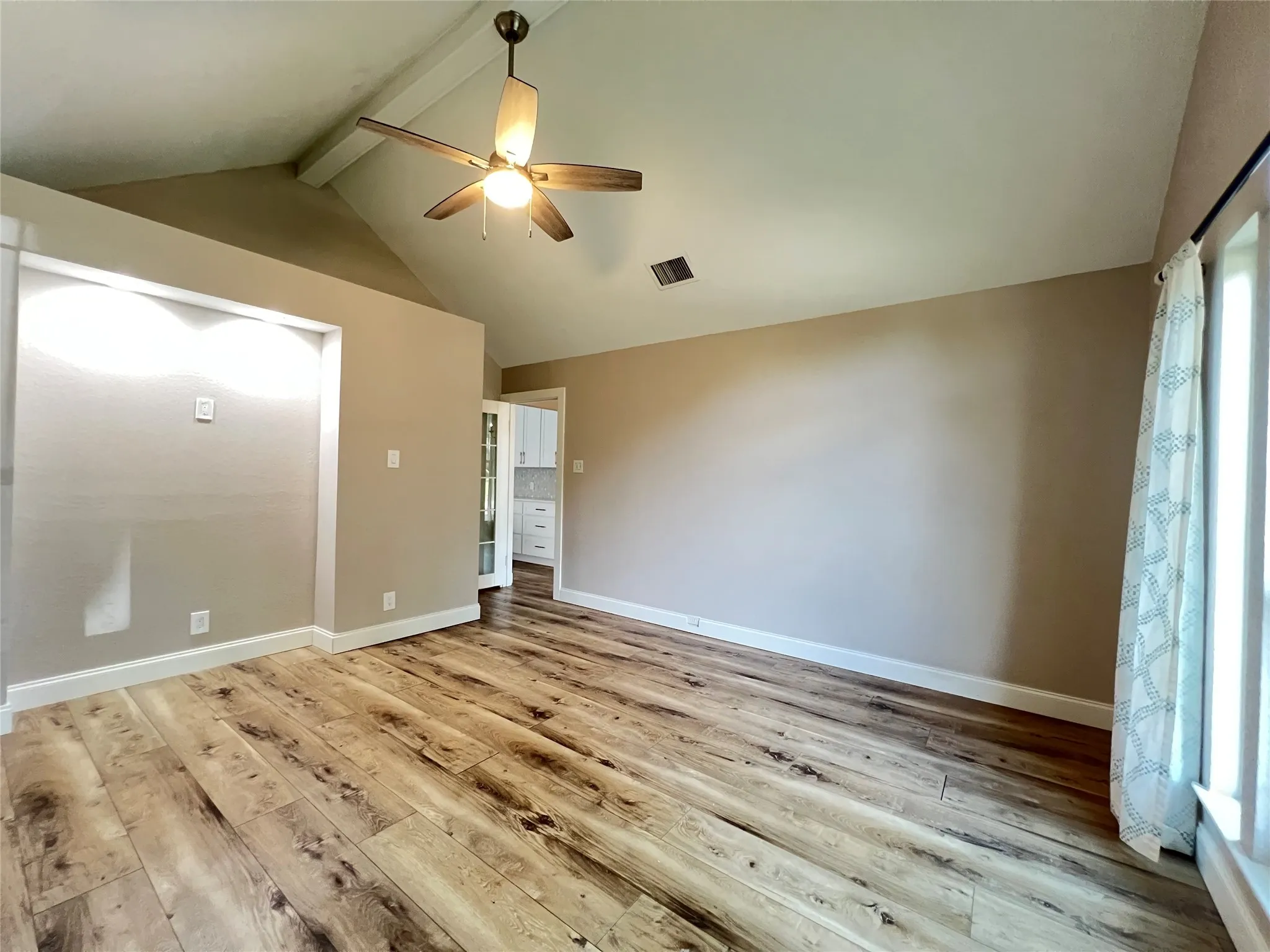 This office can be a media, 4th bedroom or game room.
