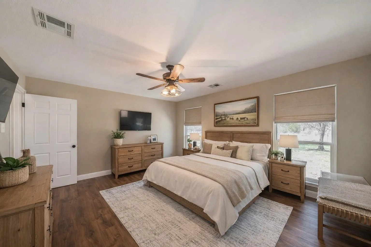 Farm For Sale in Mc Lennan County , 1325 N Katy Road, Elm Mott, Texas 76640, 3 Bedroom, 2 Bathroom, 2 Garage spaces, 1,826 Sqft, built in 1988, mls#21374855, Real Estate Agent in Elm Mott, Homes For Sale in Mc Lennan county, Homes For Sale in Elm Mott, Realtor in Elm Mott Texas, Real Estate Brokerage Independent Realty Texas, Luminita Cordes Realtor