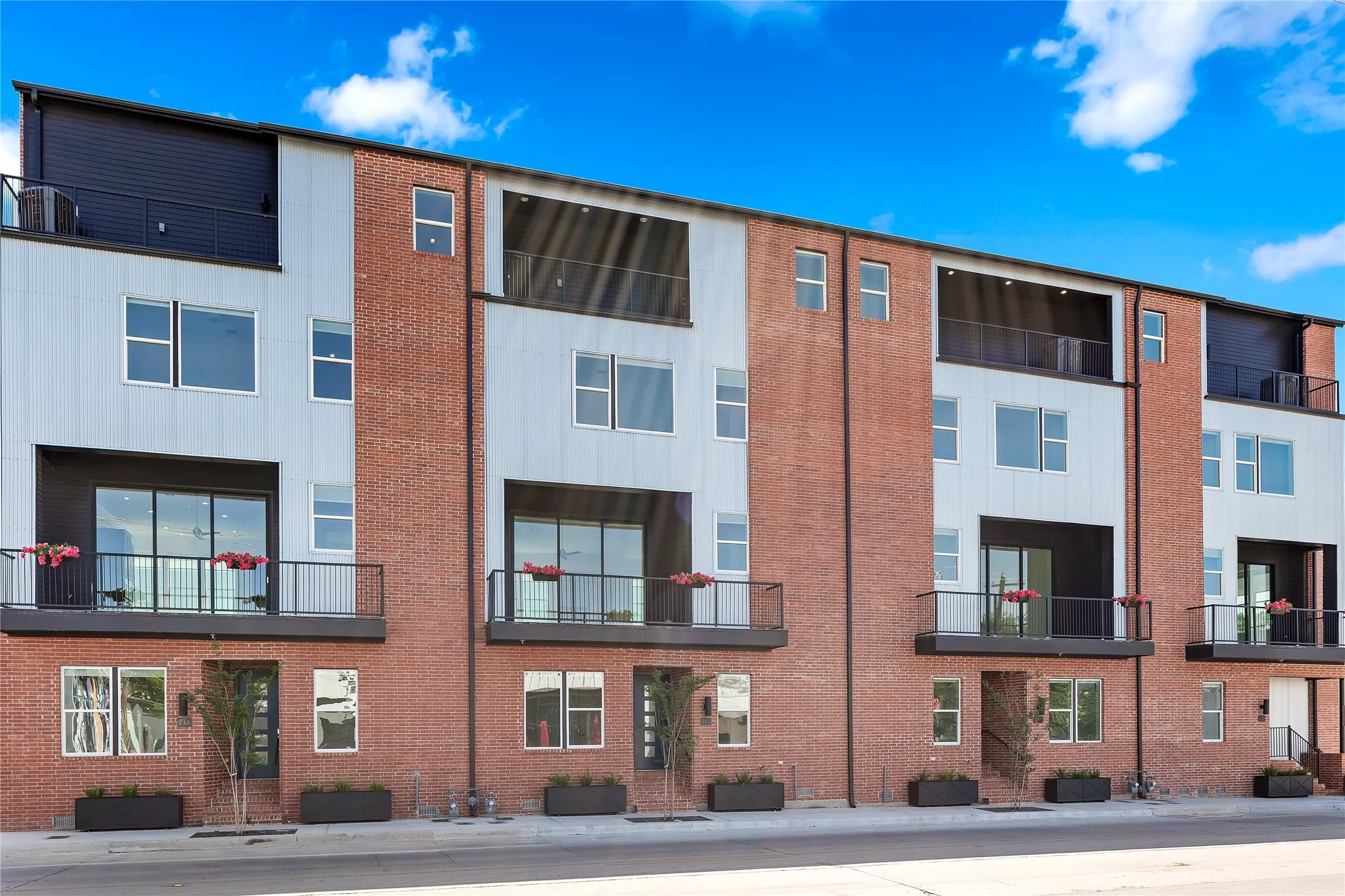 Townhouse For Sale