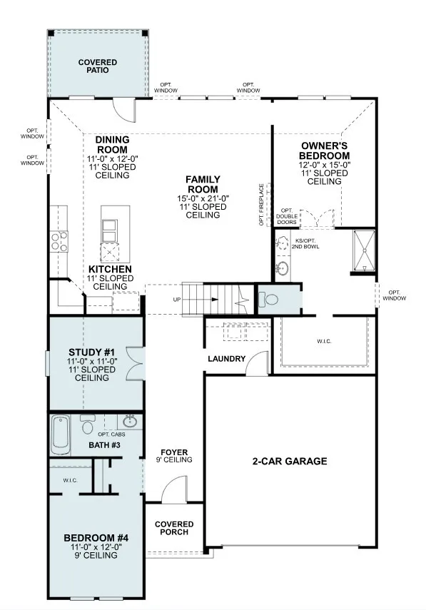 Single Family Residence For Sale in Denton County , 13092 Limestone Street, Providence Village, Texas 76227, 4 Bedroom, 3 Bathroom, 2 Garage spaces, 2,411 Sqft, built in 2026, mls#21364898, Real Estate Agent in Providence Village, Homes For Sale in Denton county, Homes For Sale in Providence Village, Realtor in Providence Village Texas, Real Estate Brokerage Independent Realty Texas, Luminita Cordes Realtor