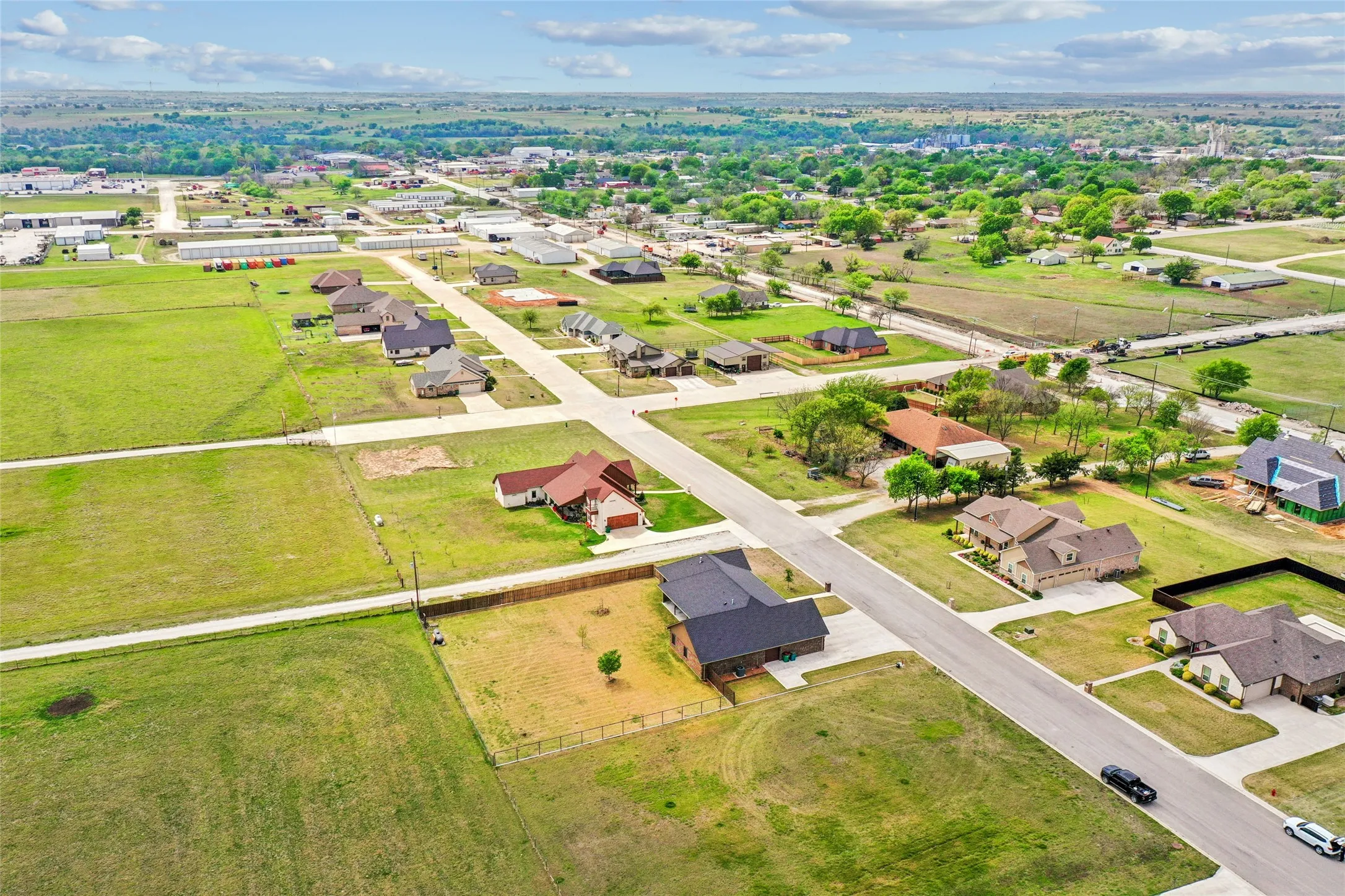 Single Family Residence For Sale in Cooke County , 820 Fleitman Drive, Muenster, Texas 76252, 3 Bedroom, 3 Bathroom, 2 Garage spaces, 2,472 Sqft, built in 2021, mls#21374127, Real Estate Agent in Muenster, Homes For Sale in Cooke county, Homes For Sale in Muenster, Realtor in Muenster Texas, Real Estate Brokerage Independent Realty Texas, Luminita Cordes Realtor