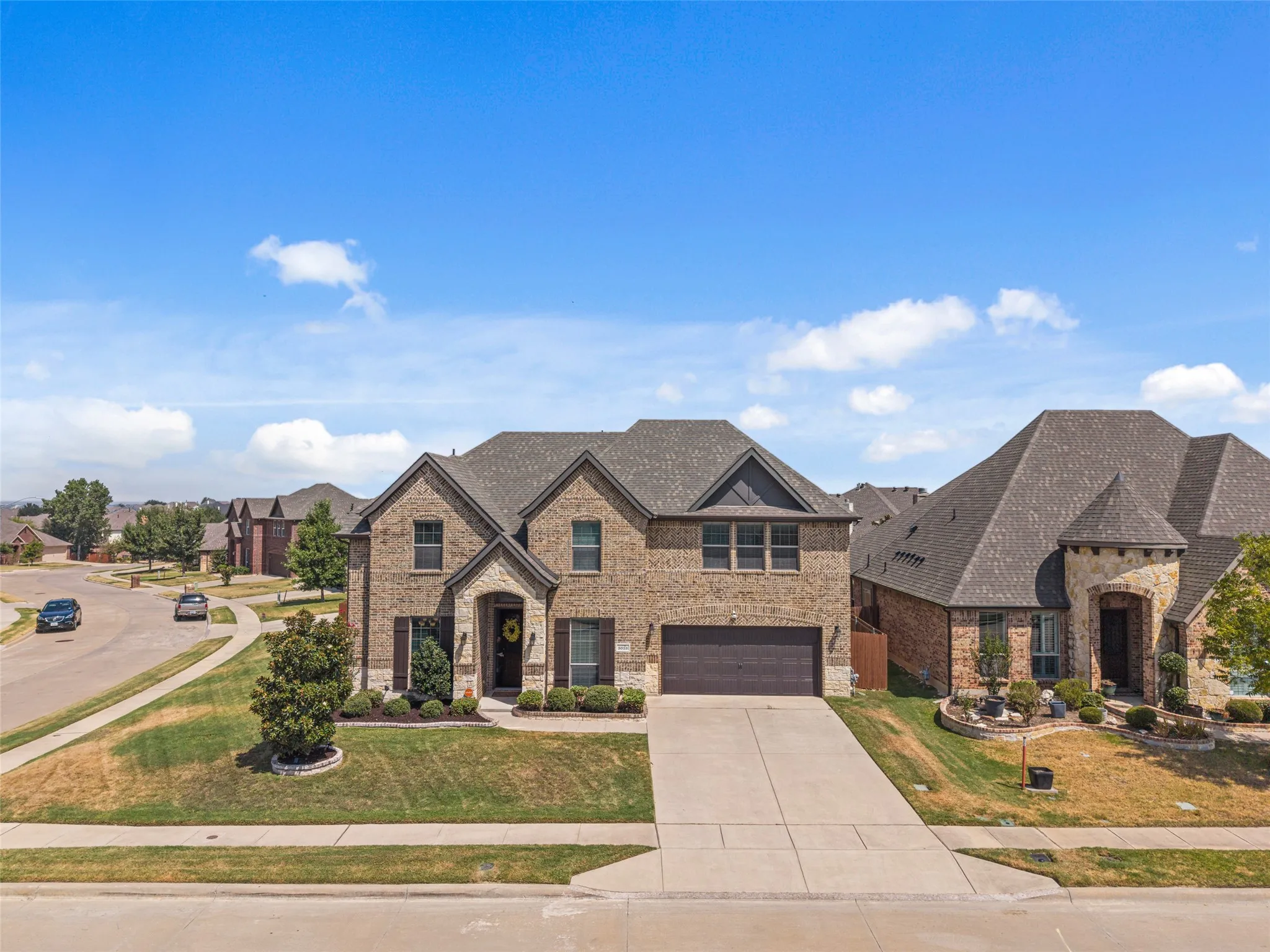 Single Family Residence For Sale in Tarrant County , 5028 Chisholm View Drive, Fort Worth, Texas 76123, 4 Bedroom, 3 Bathroom, 2 Garage spaces, 3,253 Sqft, built in 2018, mls#21370817, Real Estate Agent in Fort Worth, Homes For Sale in Tarrant county, Homes For Sale in Fort Worth, Realtor in Fort Worth Texas, Real Estate Brokerage Independent Realty Texas, Luminita Cordes Realtor
