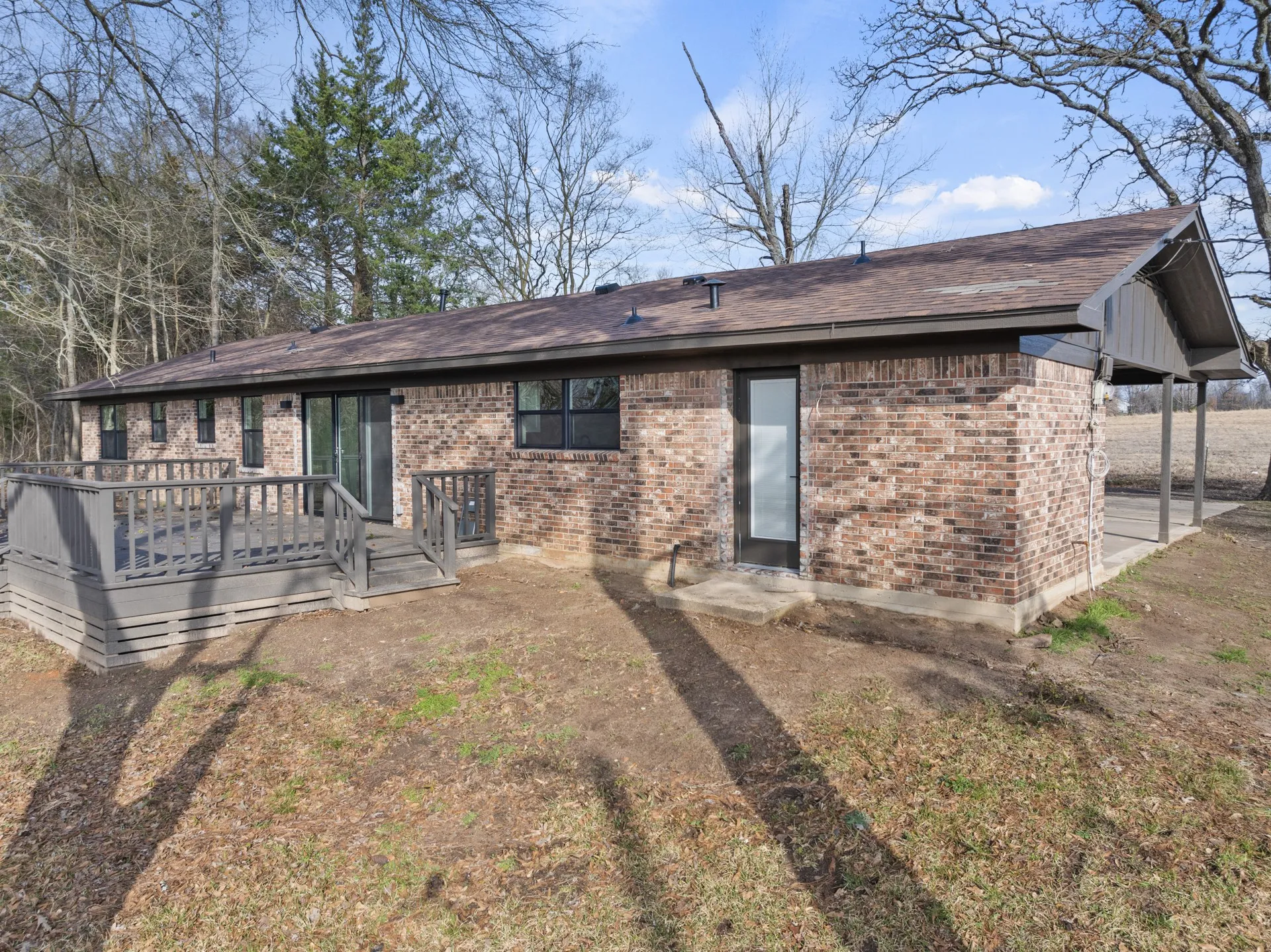 Farm For Sale in Morris County , 10 County Road 3357, Omaha, Texas 75571, 3 Bedroom, 2 Bathroom, Garage spaces, 1,400 Sqft, built in 1971, mls#21374908, Real Estate Agent in Omaha, Homes For Sale in Morris county, Homes For Sale in Omaha, Realtor in Omaha Texas, Real Estate Brokerage Independent Realty Texas, Luminita Cordes Realtor