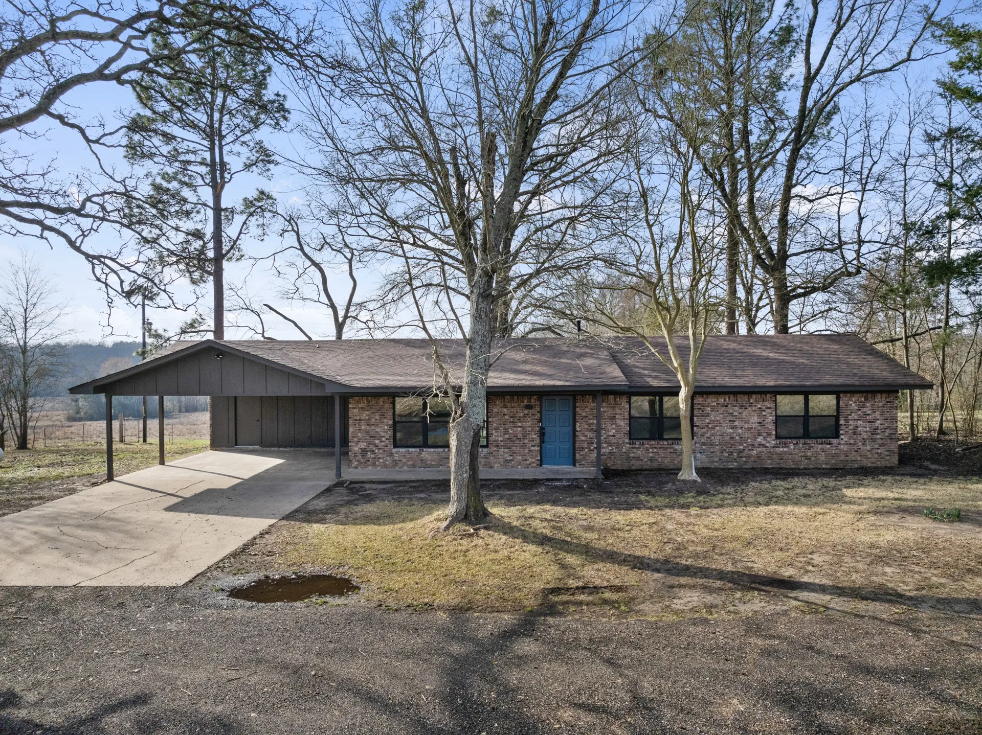 Farm For Sale in Morris County , 10 County Road 3357, Omaha, Texas 75571, 3 Bedroom, 2 Bathroom, Garage spaces, 1,400 Sqft, built in 1971, mls#21374908, Real Estate Agent in Omaha, Homes For Sale in Morris county, Homes For Sale in Omaha, Realtor in Omaha Texas, Real Estate Brokerage Independent Realty Texas, Luminita Cordes Realtor