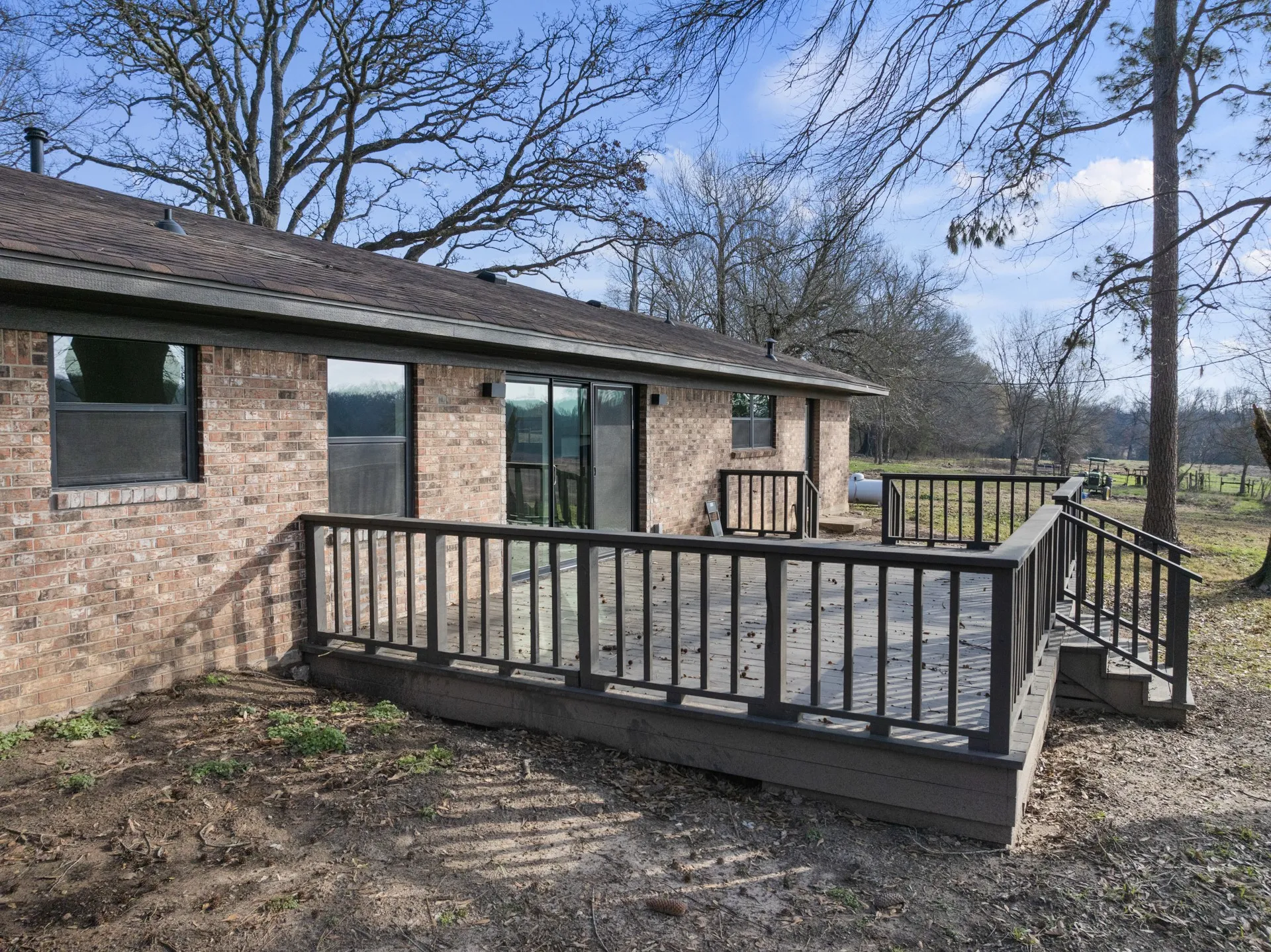 Farm For Sale in Morris County , 10 County Road 3357, Omaha, Texas 75571, 3 Bedroom, 2 Bathroom, Garage spaces, 1,400 Sqft, built in 1971, mls#21374908, Real Estate Agent in Omaha, Homes For Sale in Morris county, Homes For Sale in Omaha, Realtor in Omaha Texas, Real Estate Brokerage Independent Realty Texas, Luminita Cordes Realtor