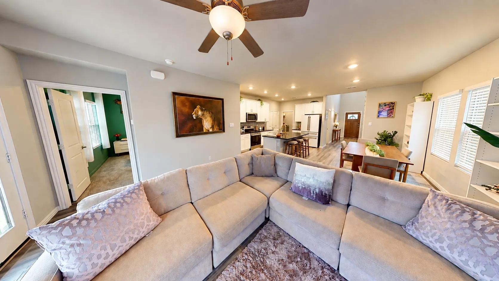 Single Family Residence For Sale in Kaufman County , 2228 Cliff Springs Drive, Forney, Texas 75126, 4 Bedroom, 3 Bathroom, 2 Garage spaces, 1,968 Sqft, built in 2022, mls#21374934, Real Estate Agent in Forney, Homes For Sale in Kaufman county, Homes For Sale in Forney, Realtor in Forney Texas, Real Estate Brokerage Independent Realty Texas, Luminita Cordes Realtor