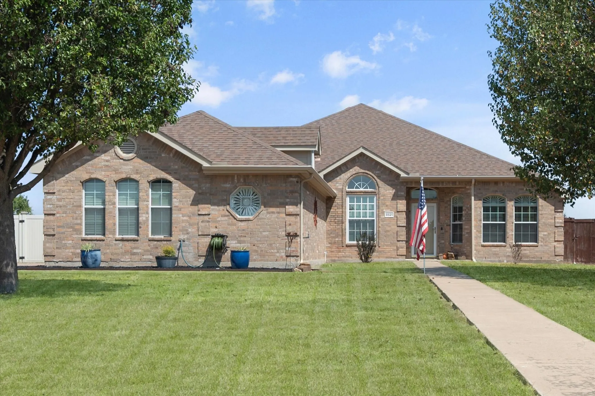 8821 Mallory Ct, Waxahachie