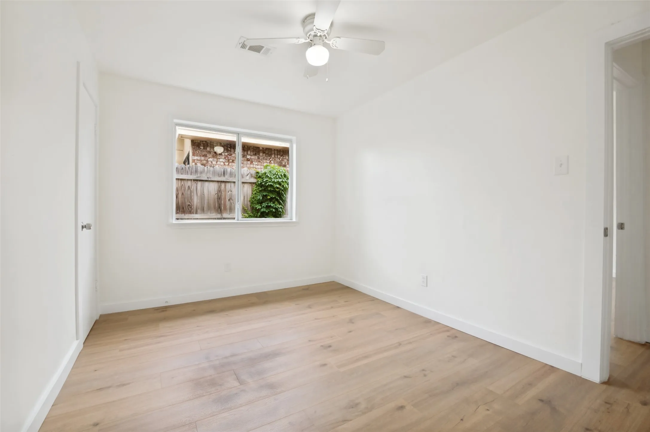 bedroom #2.