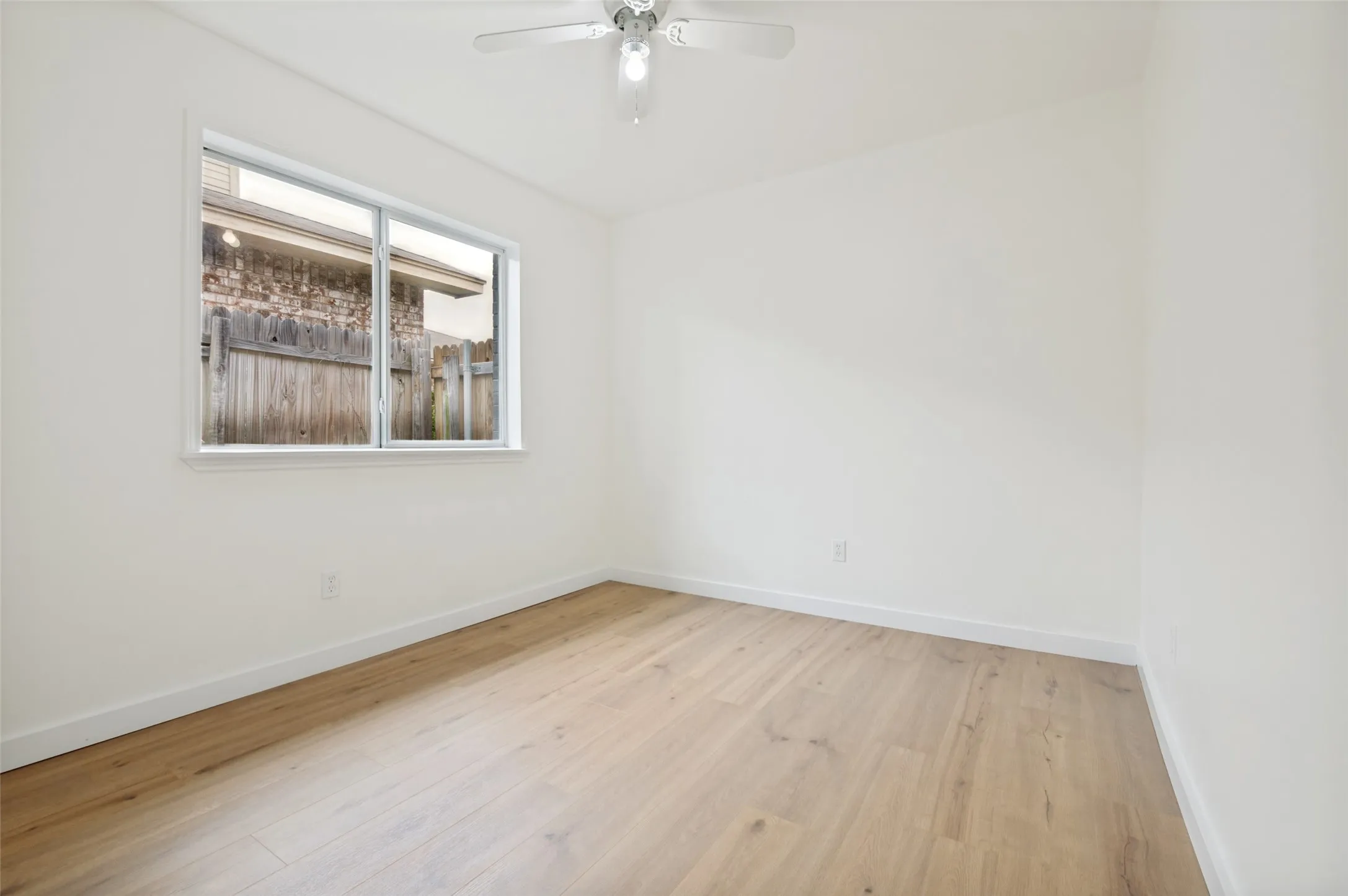 Bedroom #1.