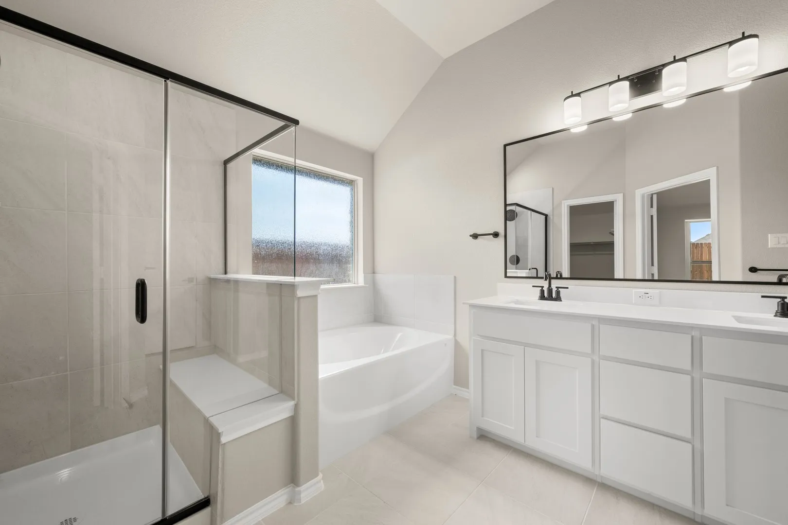 DFW-Pirate Village-Concept 1937-4017 Kitts Road-Primary Suite-Risewell Homes-3