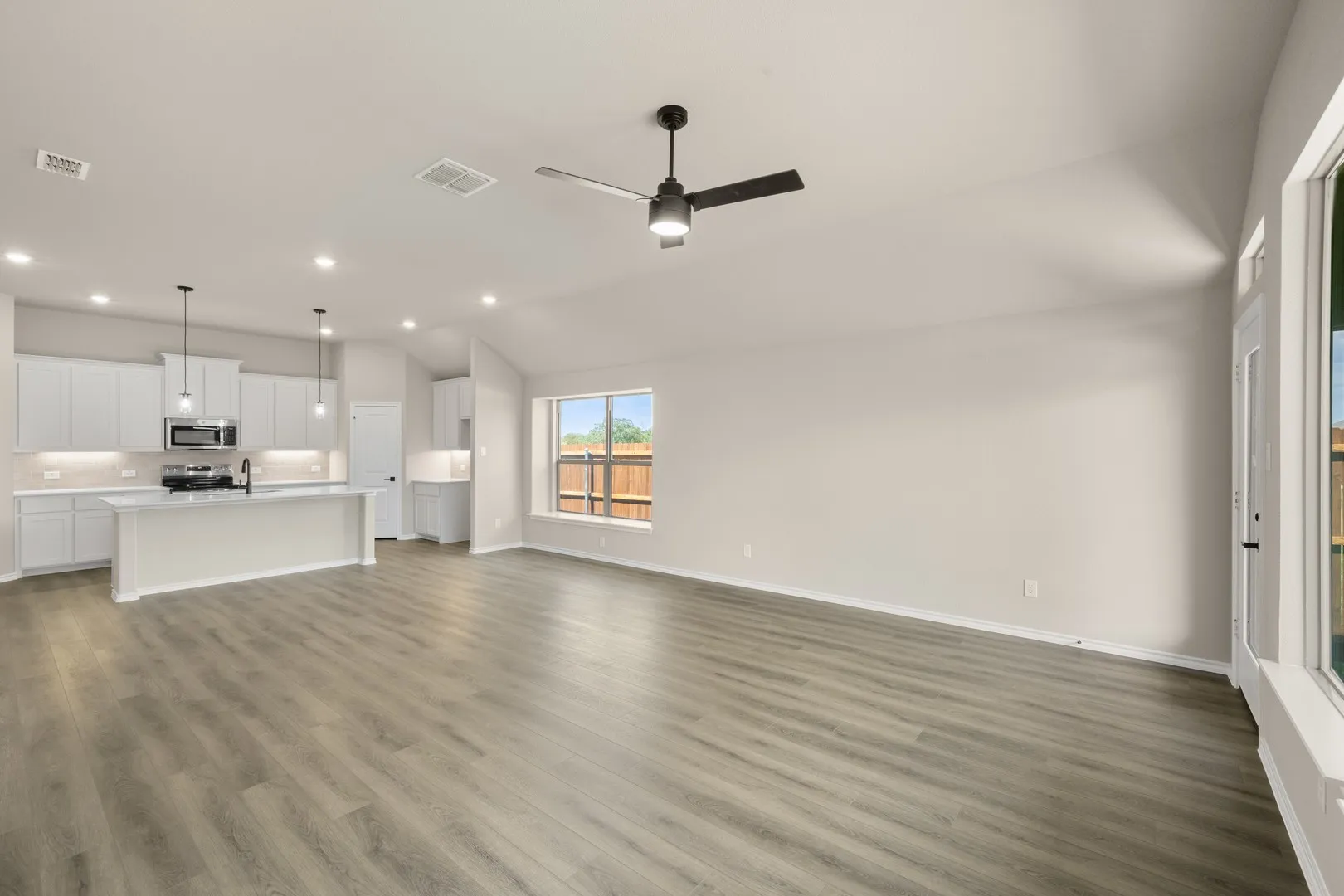 DFW-Pirate Village-Concept 1937-4017 Kitts Road-Living Room-Risewell​​‌​​​​‌​​‌‌​‌‌​​​‌‌​‌​‌​‌​​​‌​​ Homes-2