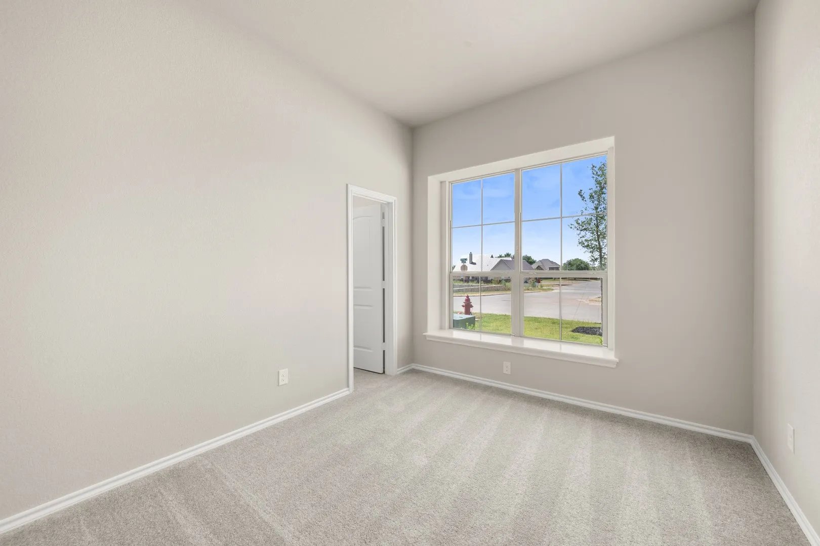 DFW-Pirate Village-Concept 1937-4017 Kitts Road-Bedroom-Risewell Homes-2