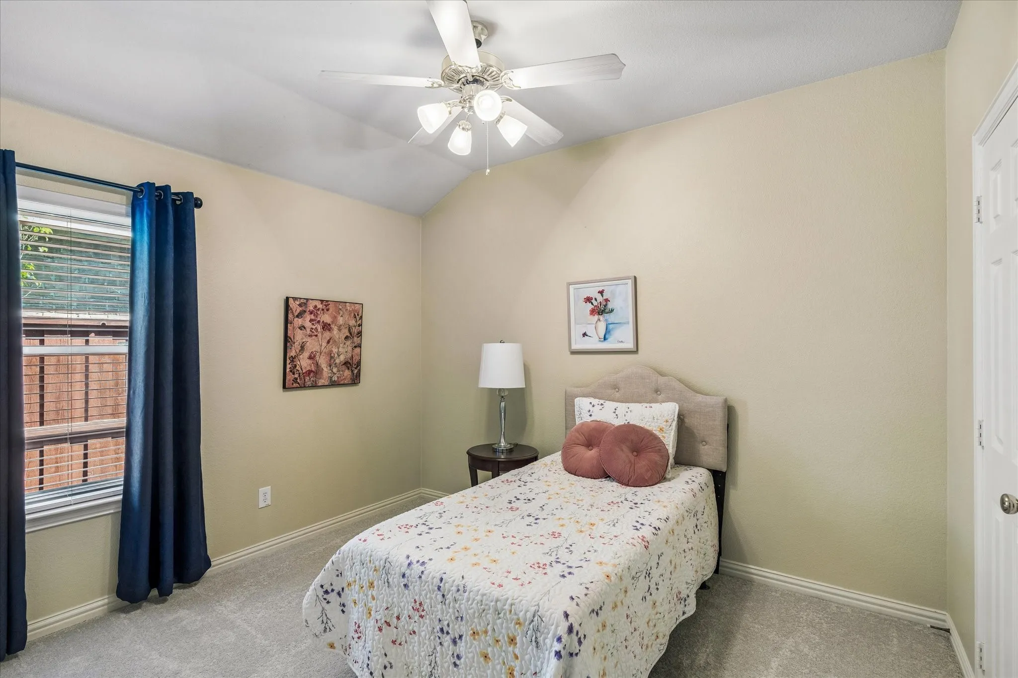 Bedroom number 3