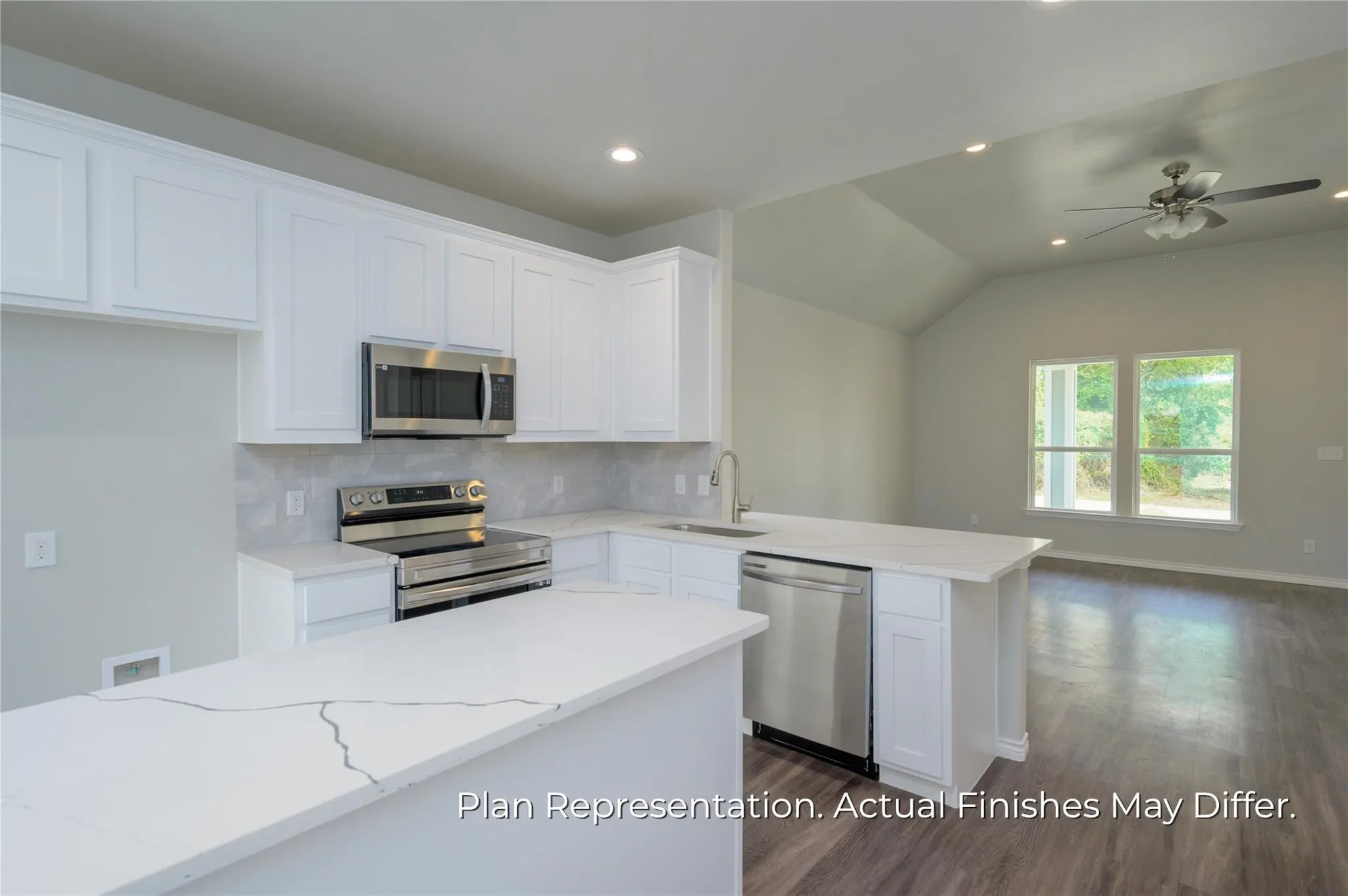 Single Family Residence For Sale in Hunt County , 203 E Laura Avenue, Quinlan, Texas 75474, 3 Bedroom, 2 Bathroom, Garage spaces, 1,277 Sqft, built in 2026, mls#21374957, Real Estate Agent in Quinlan, Homes For Sale in Hunt county, Homes For Sale in Quinlan, Realtor in Quinlan Texas, Real Estate Brokerage Independent Realty Texas, Luminita Cordes Realtor