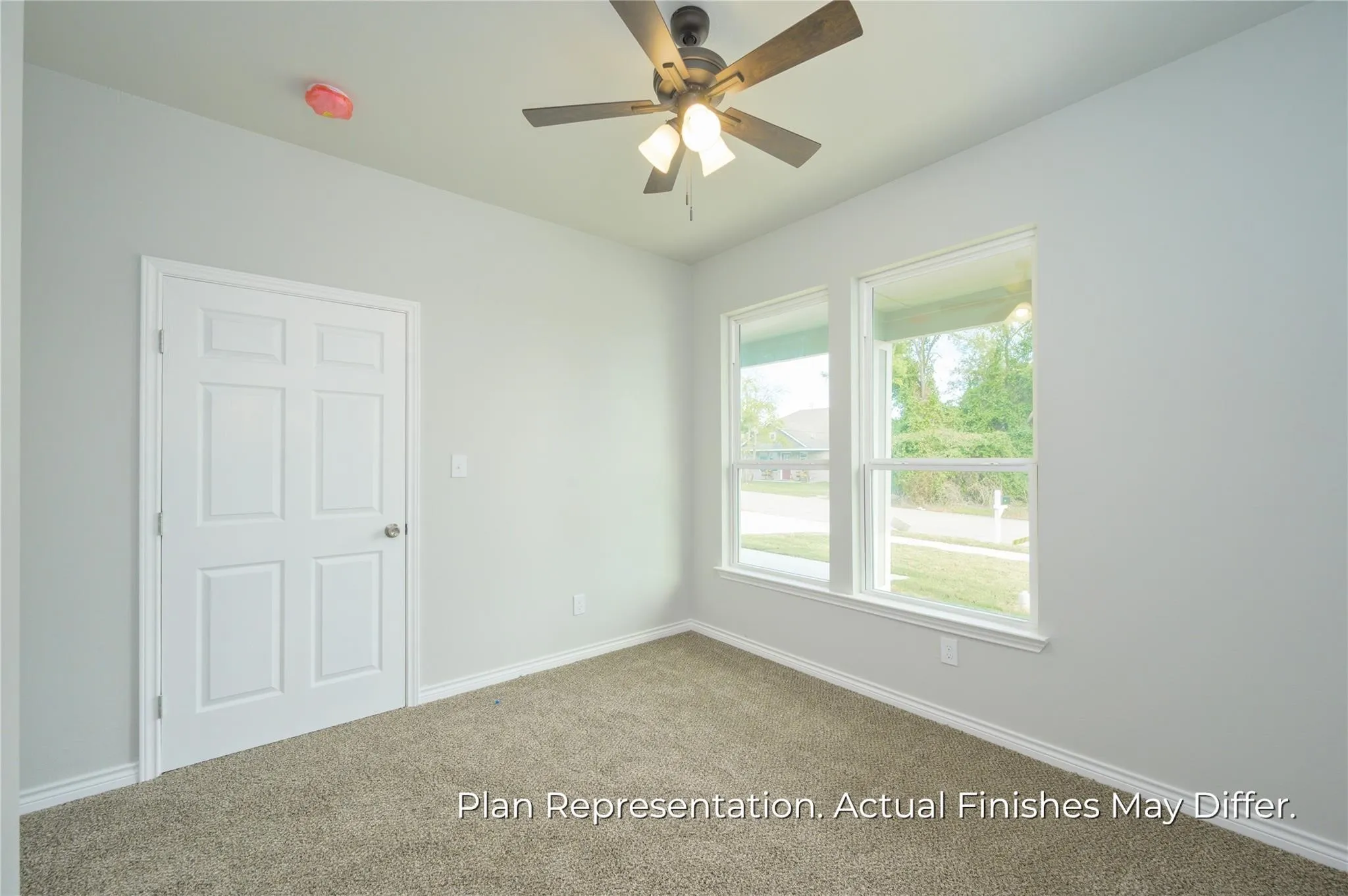 Single Family Residence For Sale in Hunt County , 203 E Laura Avenue, Quinlan, Texas 75474, 3 Bedroom, 2 Bathroom, Garage spaces, 1,277 Sqft, built in 2026, mls#21374957, Real Estate Agent in Quinlan, Homes For Sale in Hunt county, Homes For Sale in Quinlan, Realtor in Quinlan Texas, Real Estate Brokerage Independent Realty Texas, Luminita Cordes Realtor
