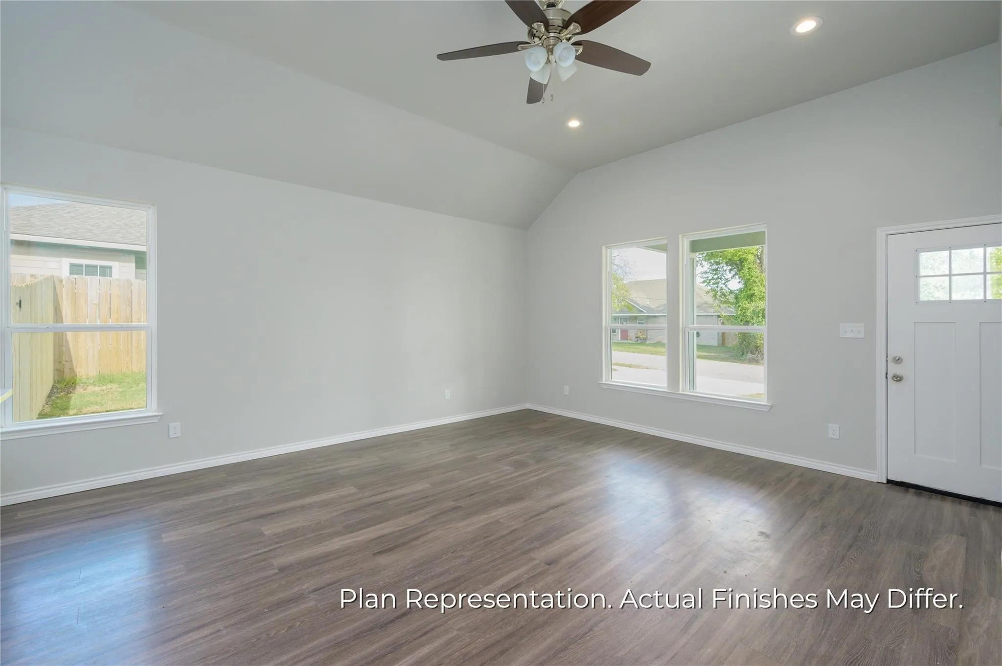Single Family Residence For Sale in Hunt County , 203 E Laura Avenue, Quinlan, Texas 75474, 3 Bedroom, 2 Bathroom, Garage spaces, 1,277 Sqft, built in 2026, mls#21374957, Real Estate Agent in Quinlan, Homes For Sale in Hunt county, Homes For Sale in Quinlan, Realtor in Quinlan Texas, Real Estate Brokerage Independent Realty Texas, Luminita Cordes Realtor