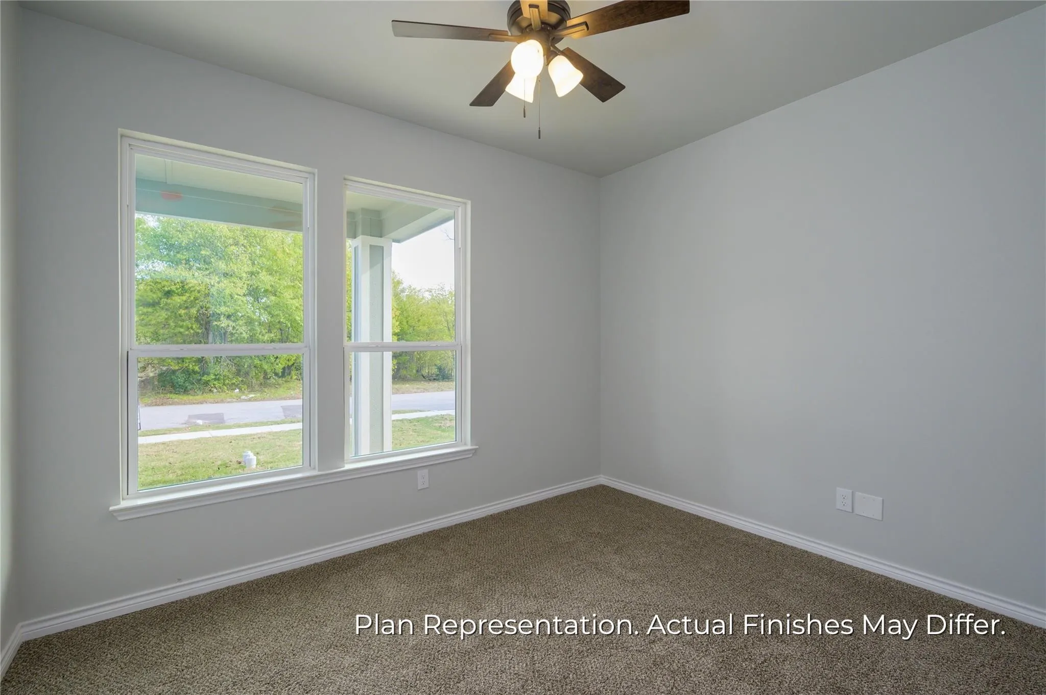 Single Family Residence For Sale in Hunt County , 203 E Laura Avenue, Quinlan, Texas 75474, 3 Bedroom, 2 Bathroom, Garage spaces, 1,277 Sqft, built in 2026, mls#21374957, Real Estate Agent in Quinlan, Homes For Sale in Hunt county, Homes For Sale in Quinlan, Realtor in Quinlan Texas, Real Estate Brokerage Independent Realty Texas, Luminita Cordes Realtor