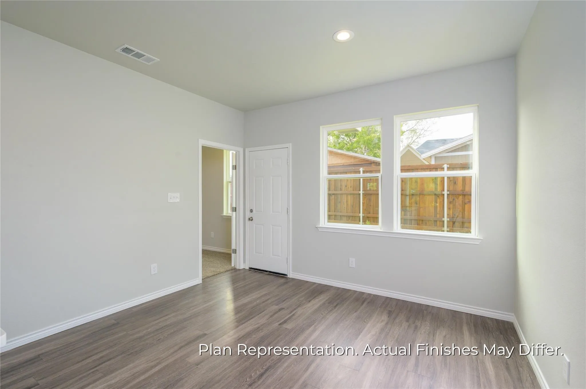 Single Family Residence For Sale in Hunt County , 203 E Laura Avenue, Quinlan, Texas 75474, 3 Bedroom, 2 Bathroom, Garage spaces, 1,277 Sqft, built in 2026, mls#21374957, Real Estate Agent in Quinlan, Homes For Sale in Hunt county, Homes For Sale in Quinlan, Realtor in Quinlan Texas, Real Estate Brokerage Independent Realty Texas, Luminita Cordes Realtor