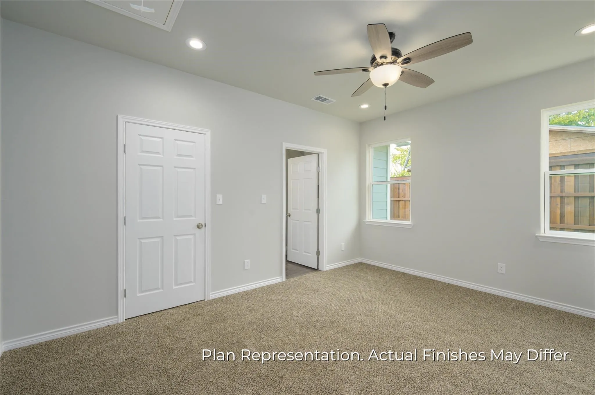 Single Family Residence For Sale in Hunt County , 203 E Laura Avenue, Quinlan, Texas 75474, 3 Bedroom, 2 Bathroom, Garage spaces, 1,277 Sqft, built in 2026, mls#21374957, Real Estate Agent in Quinlan, Homes For Sale in Hunt county, Homes For Sale in Quinlan, Realtor in Quinlan Texas, Real Estate Brokerage Independent Realty Texas, Luminita Cordes Realtor