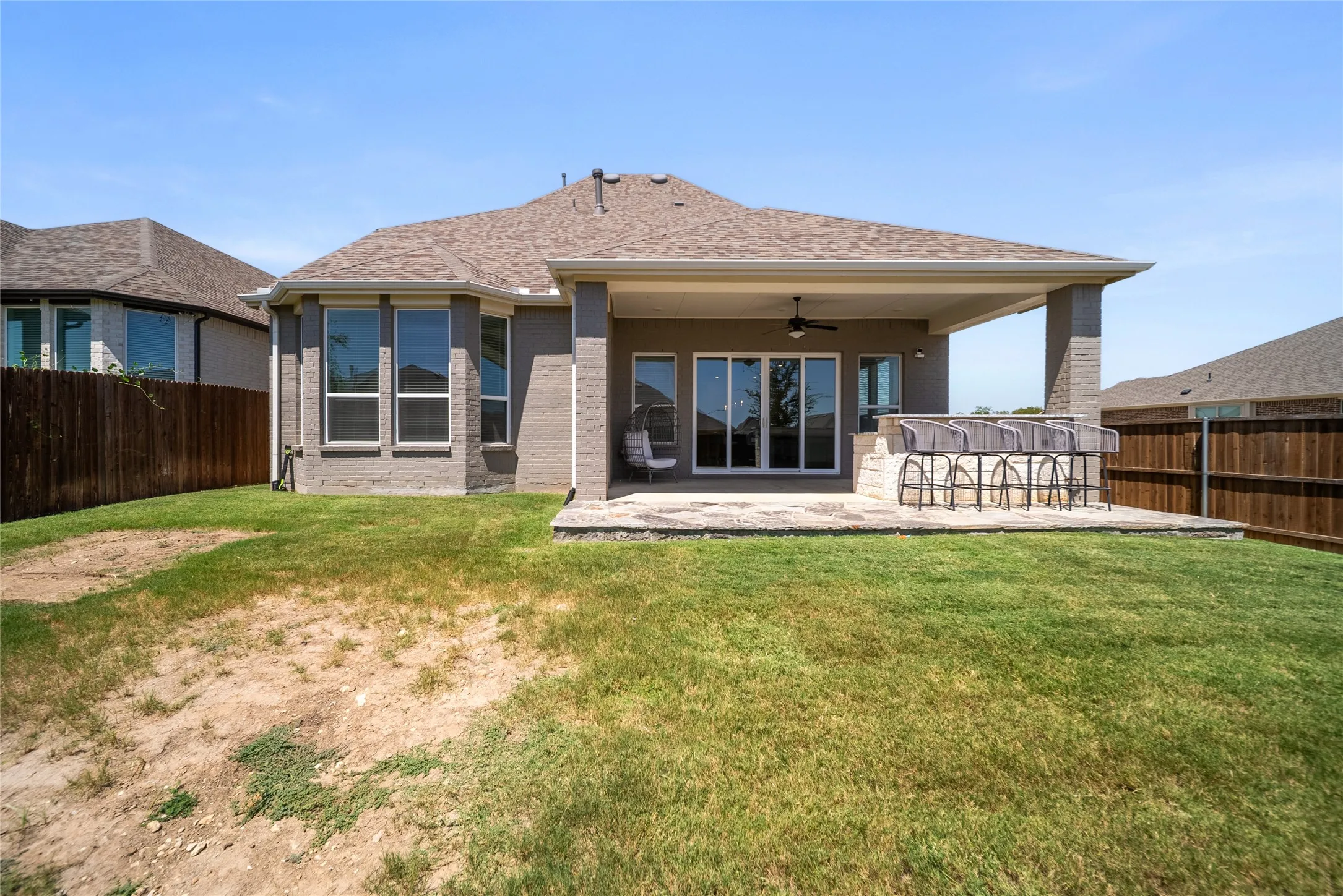 Single Family Residence For Sale in Denton County , 1060 Water Canna Drive, Justin, Texas 76247, 4 Bedroom, 4 Bathroom, 2 Garage spaces, 2,982 Sqft, built in 2023, mls#21371091, Real Estate Agent in Justin, Homes For Sale in Denton county, Homes For Sale in Justin, Realtor in Justin Texas, Real Estate Brokerage Independent Realty Texas, Luminita Cordes Realtor