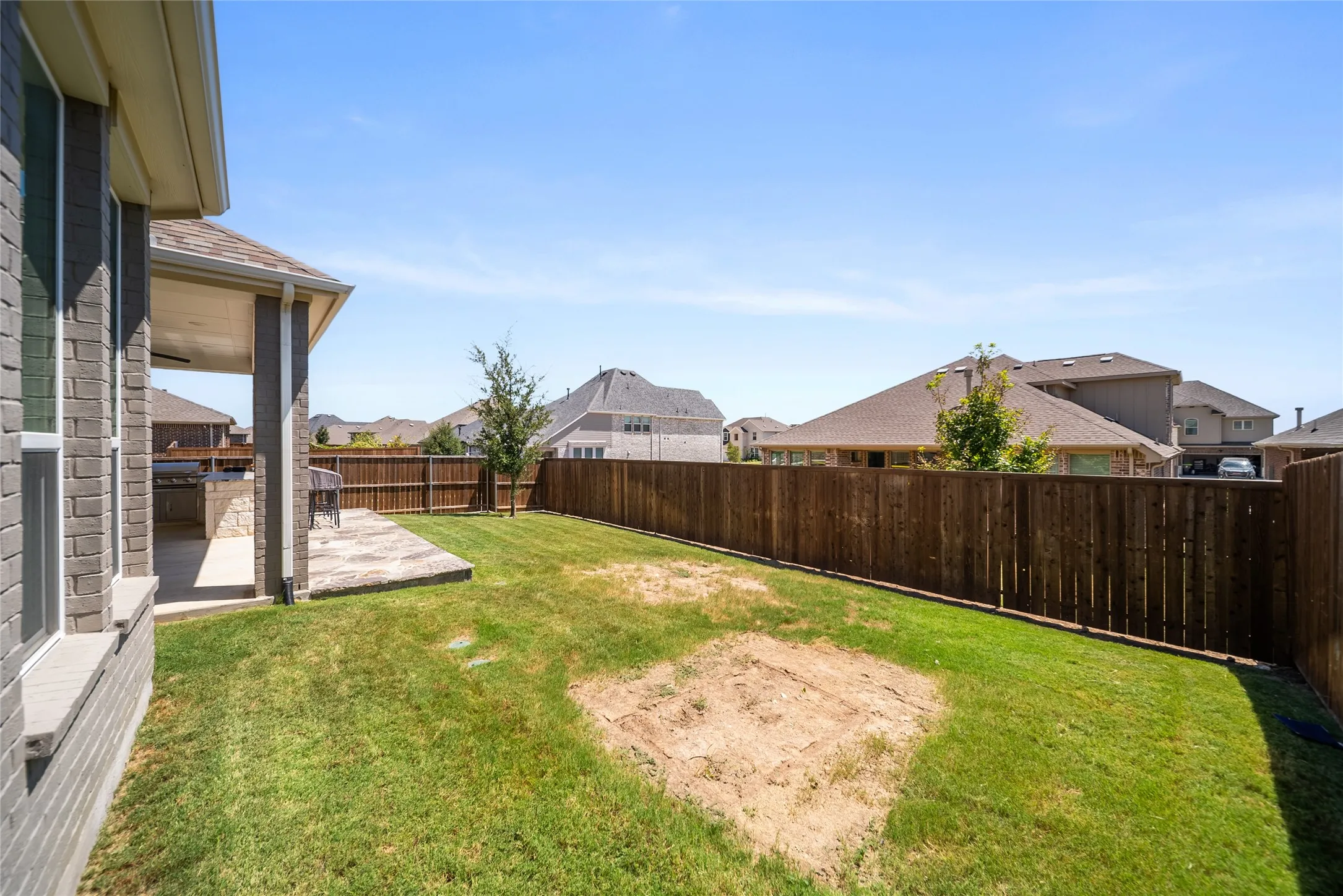 Single Family Residence For Sale in Denton County , 1060 Water Canna Drive, Justin, Texas 76247, 4 Bedroom, 4 Bathroom, 2 Garage spaces, 2,982 Sqft, built in 2023, mls#21371091, Real Estate Agent in Justin, Homes For Sale in Denton county, Homes For Sale in Justin, Realtor in Justin Texas, Real Estate Brokerage Independent Realty Texas, Luminita Cordes Realtor