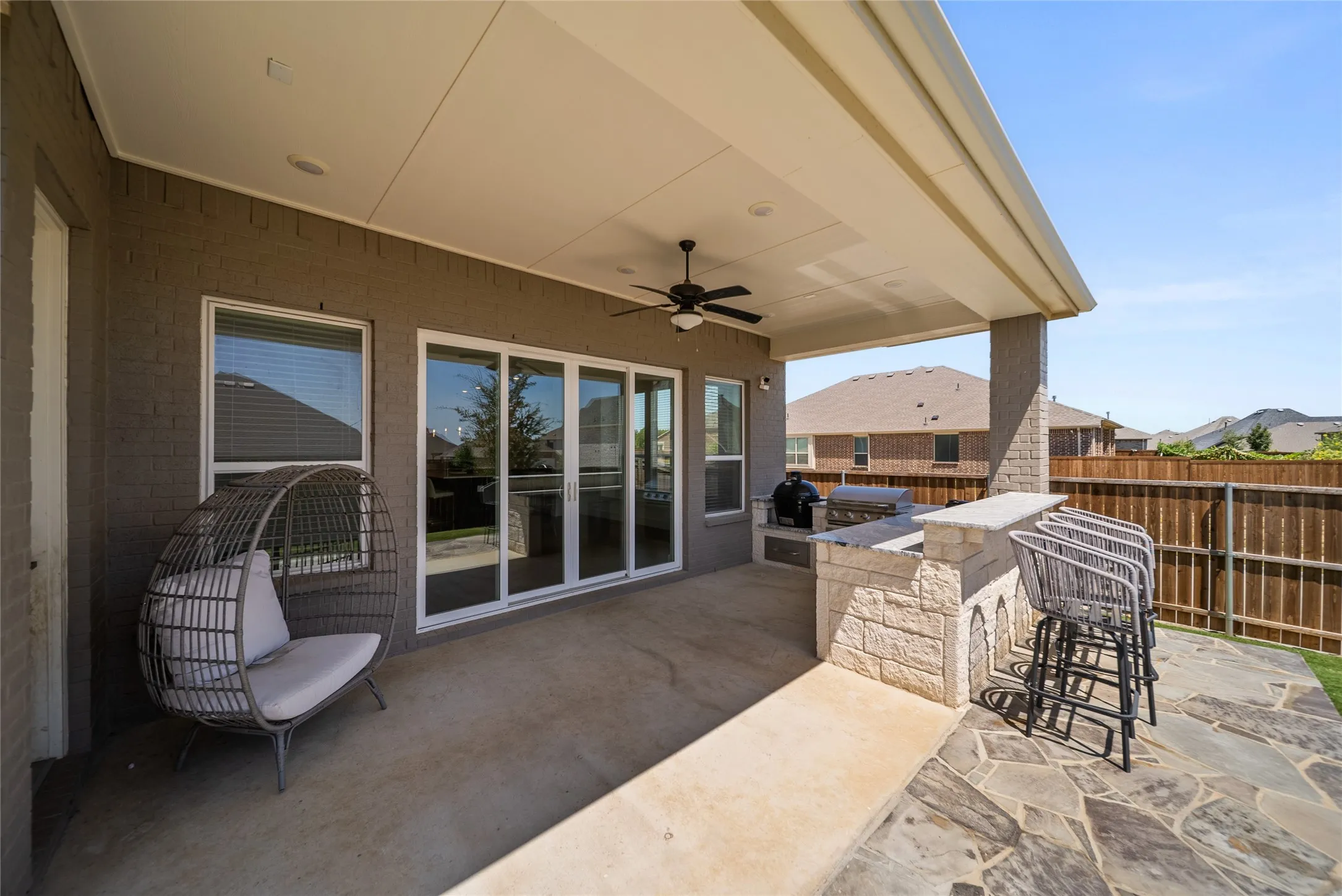 Single Family Residence For Sale in Denton County , 1060 Water Canna Drive, Justin, Texas 76247, 4 Bedroom, 4 Bathroom, 2 Garage spaces, 2,982 Sqft, built in 2023, mls#21371091, Real Estate Agent in Justin, Homes For Sale in Denton county, Homes For Sale in Justin, Realtor in Justin Texas, Real Estate Brokerage Independent Realty Texas, Luminita Cordes Realtor