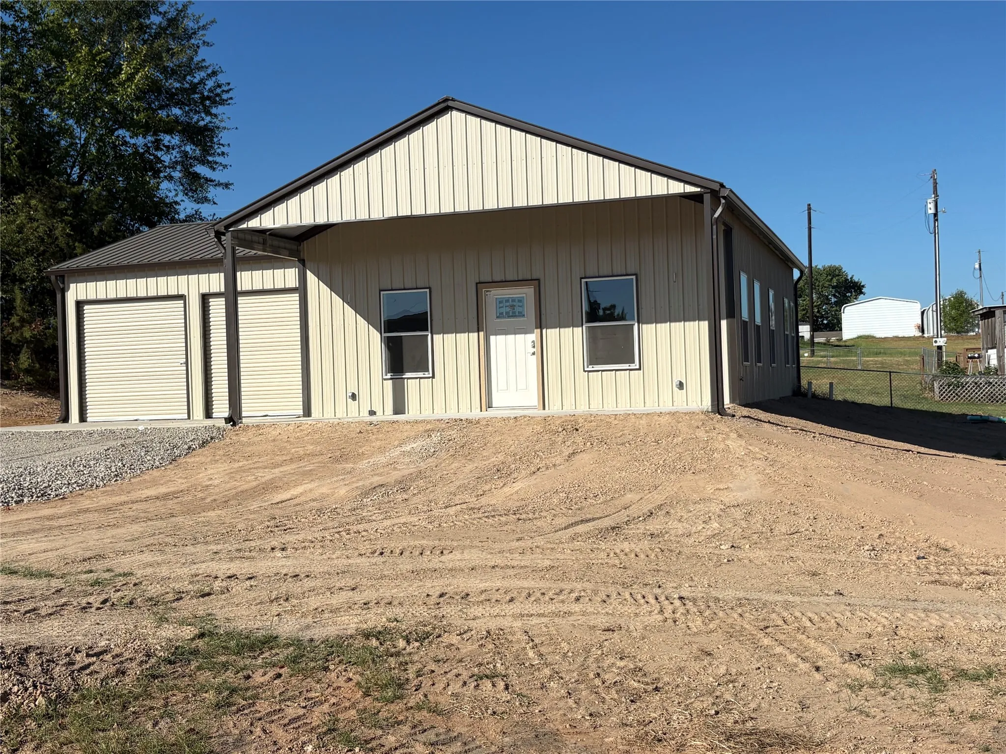 Single Family Residence For Sale in Wood County , 215 Quanah, Quitman, Texas 75783, 2 Bedroom, 1 Bathroom, 2 Garage spaces, 960 Sqft, built in 2026, mls#21374968, Real Estate Agent in Quitman, Homes For Sale in Wood county, Homes For Sale in Quitman, Realtor in Quitman Texas, Real Estate Brokerage Independent Realty Texas, Luminita Cordes Realtor