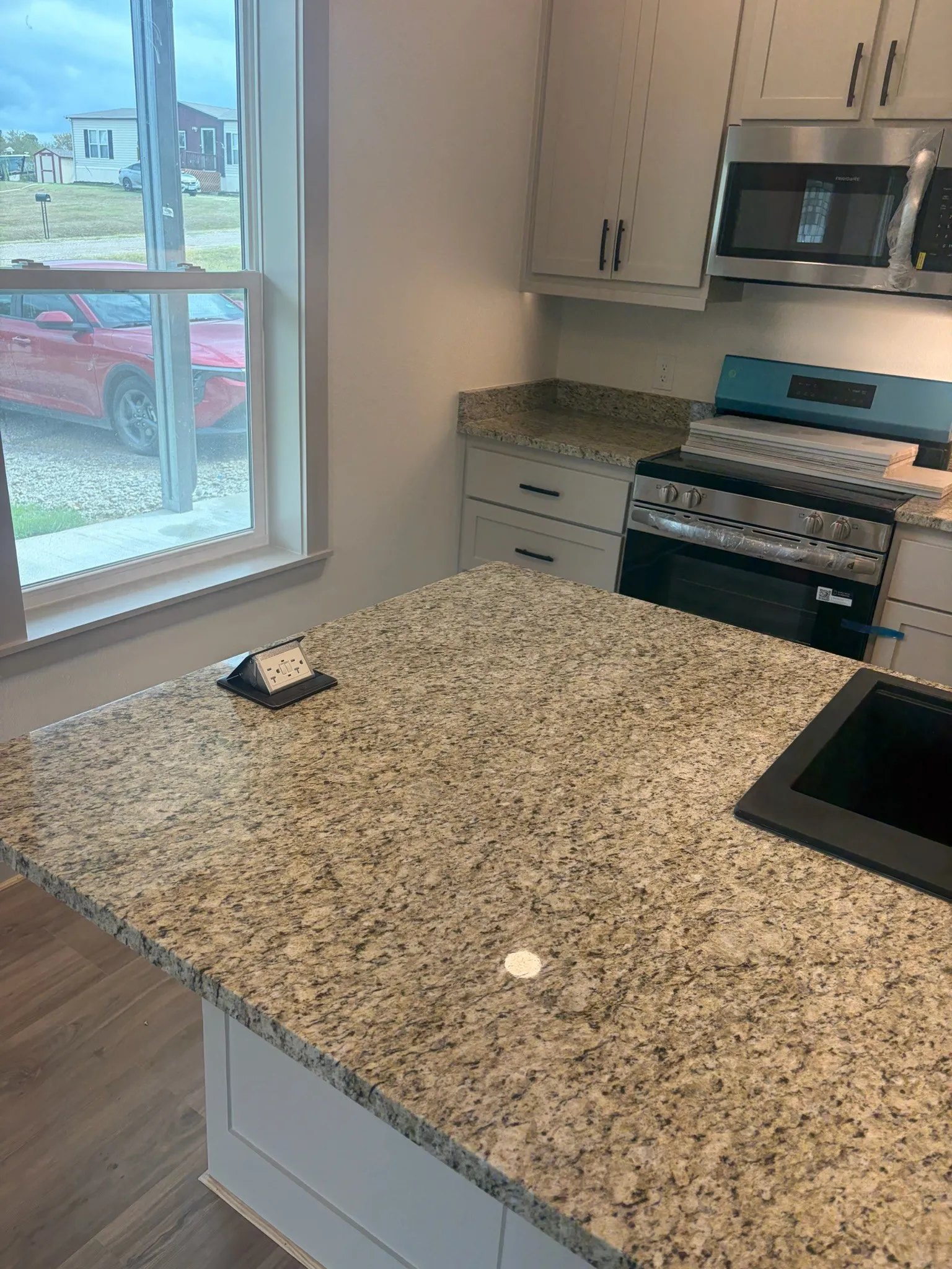 Single Family Residence For Sale in Wood County , 215 Quanah, Quitman, Texas 75783, 2 Bedroom, 1 Bathroom, 2 Garage spaces, 960 Sqft, built in 2026, mls#21374968, Real Estate Agent in Quitman, Homes For Sale in Wood county, Homes For Sale in Quitman, Realtor in Quitman Texas, Real Estate Brokerage Independent Realty Texas, Luminita Cordes Realtor