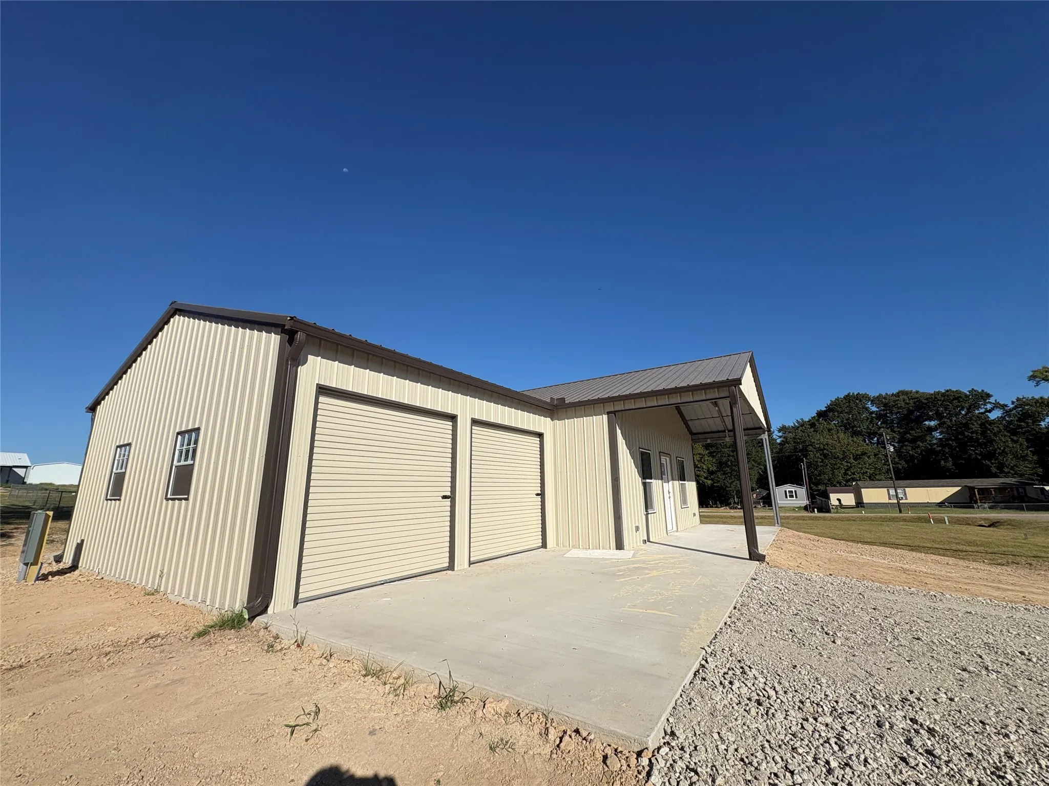Single Family Residence For Sale in Wood County , 215 Quanah, Quitman, Texas 75783, 2 Bedroom, 1 Bathroom, 2 Garage spaces, 960 Sqft, built in 2026, mls#21374968, Real Estate Agent in Quitman, Homes For Sale in Wood county, Homes For Sale in Quitman, Realtor in Quitman Texas, Real Estate Brokerage Independent Realty Texas, Luminita Cordes Realtor
