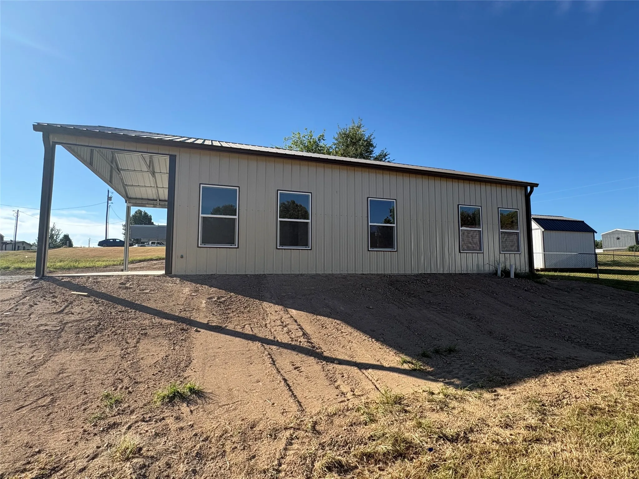 Single Family Residence For Sale in Wood County , 215 Quanah, Quitman, Texas 75783, 2 Bedroom, 1 Bathroom, 2 Garage spaces, 960 Sqft, built in 2026, mls#21374968, Real Estate Agent in Quitman, Homes For Sale in Wood county, Homes For Sale in Quitman, Realtor in Quitman Texas, Real Estate Brokerage Independent Realty Texas, Luminita Cordes Realtor