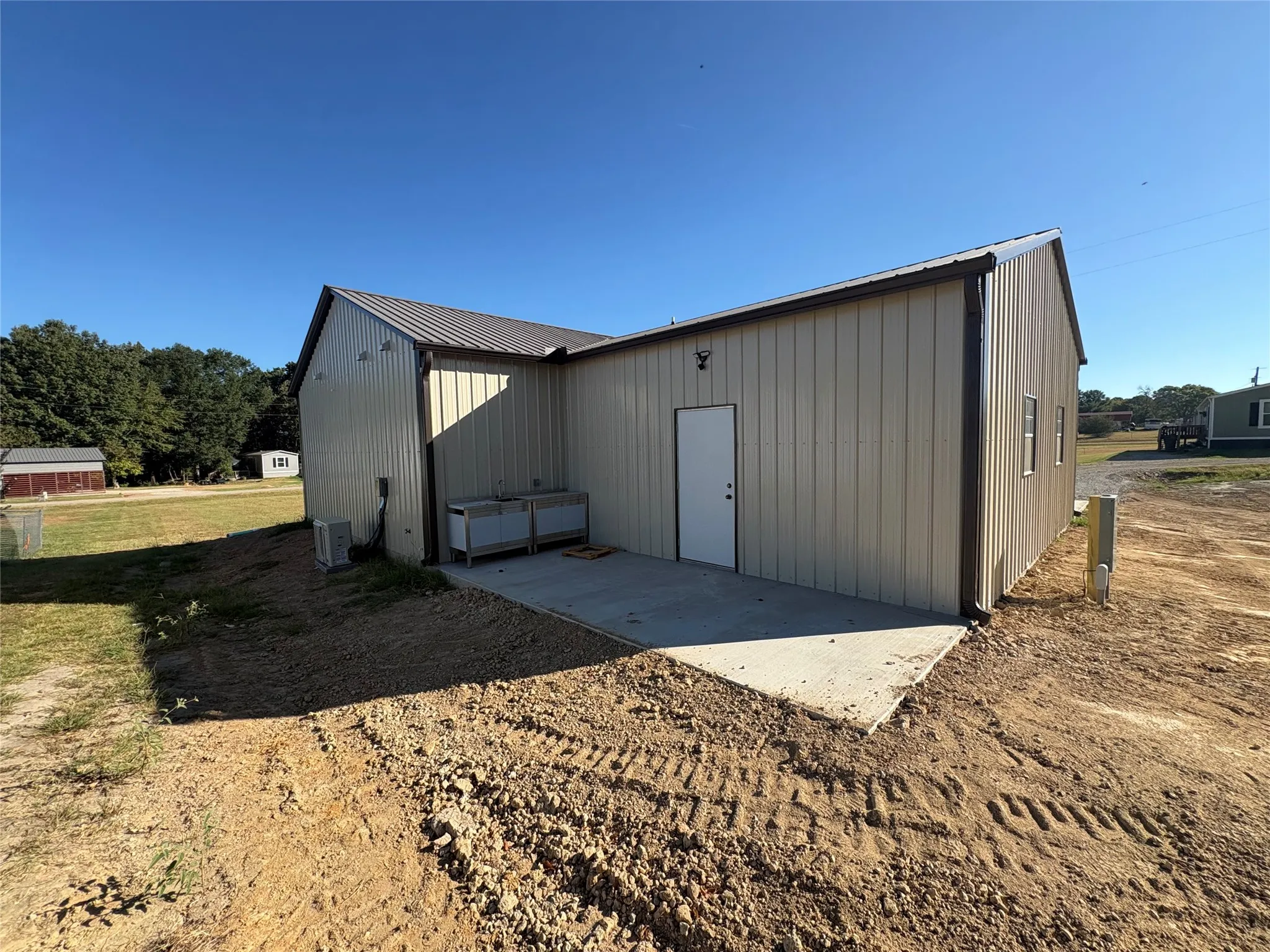 Single Family Residence For Sale in Wood County , 215 Quanah, Quitman, Texas 75783, 2 Bedroom, 1 Bathroom, 2 Garage spaces, 960 Sqft, built in 2026, mls#21374968, Real Estate Agent in Quitman, Homes For Sale in Wood county, Homes For Sale in Quitman, Realtor in Quitman Texas, Real Estate Brokerage Independent Realty Texas, Luminita Cordes Realtor