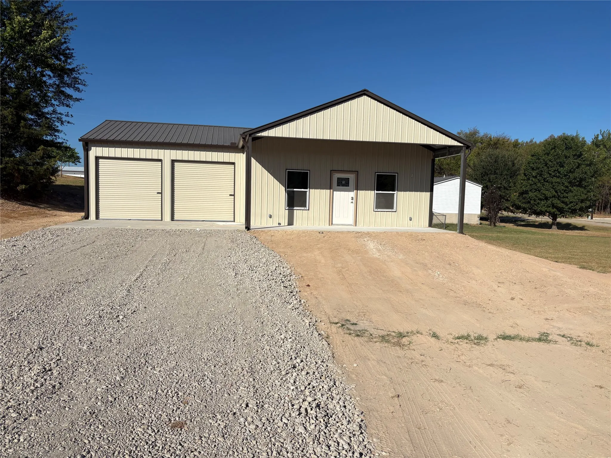 Single Family Residence For Sale in Wood County , 215 Quanah, Quitman, Texas 75783, 2 Bedroom, 1 Bathroom, 2 Garage spaces, 960 Sqft, built in 2026, mls#21374968, Real Estate Agent in Quitman, Homes For Sale in Wood county, Homes For Sale in Quitman, Realtor in Quitman Texas, Real Estate Brokerage Independent Realty Texas, Luminita Cordes Realtor