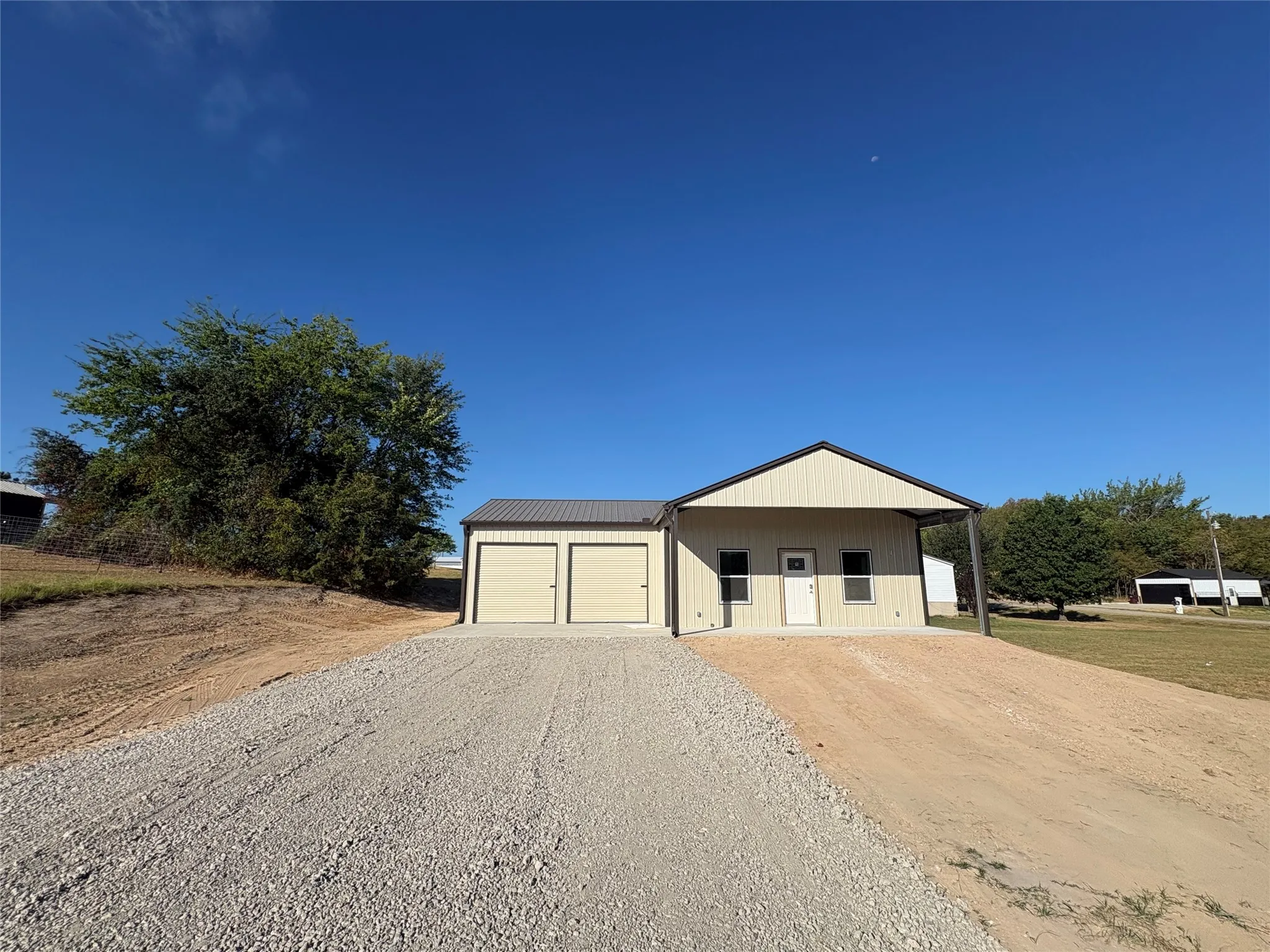 Single Family Residence For Sale in Wood County , 215 Quanah, Quitman, Texas 75783, 2 Bedroom, 1 Bathroom, 2 Garage spaces, 960 Sqft, built in 2026, mls#21374968, Real Estate Agent in Quitman, Homes For Sale in Wood county, Homes For Sale in Quitman, Realtor in Quitman Texas, Real Estate Brokerage Independent Realty Texas, Luminita Cordes Realtor