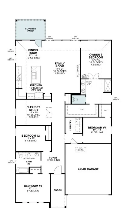 Single Family Residence For Sale in Denton County , 13088 Sandstone Street, Providence Village, Texas 76227, 4 Bedroom, 2 Bathroom, 2 Garage spaces, 2,029 Sqft, built in 2026, mls#21366013, Real Estate Agent in Providence Village, Homes For Sale in Denton county, Homes For Sale in Providence Village, Realtor in Providence Village Texas, Real Estate Brokerage Independent Realty Texas, Luminita Cordes Realtor