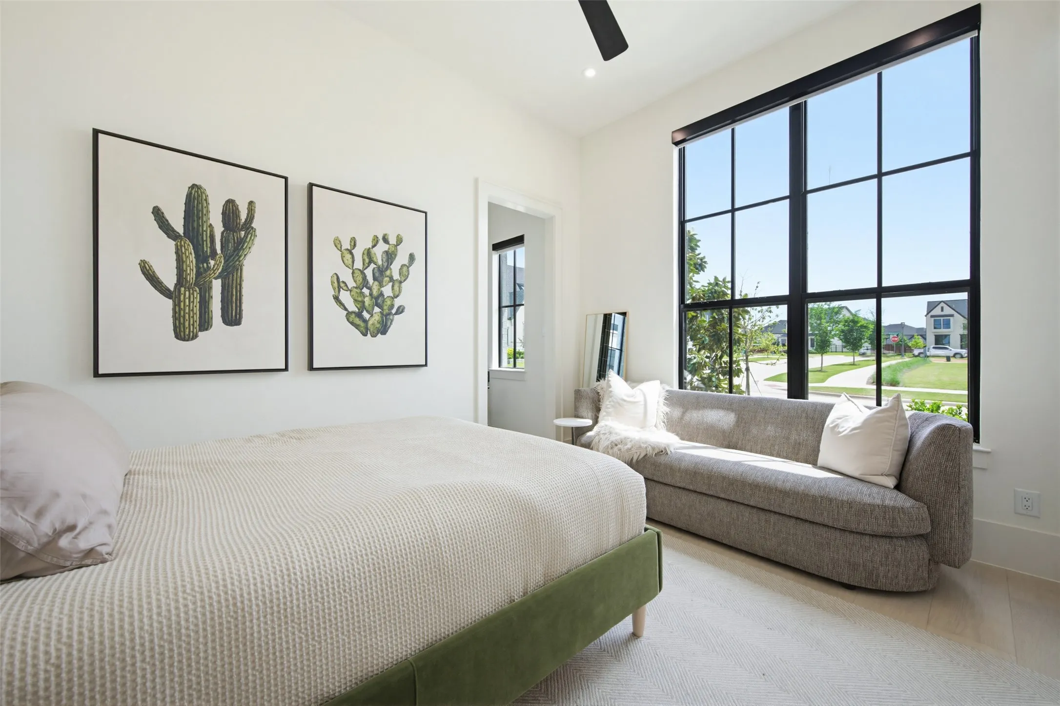 Bedroom #2